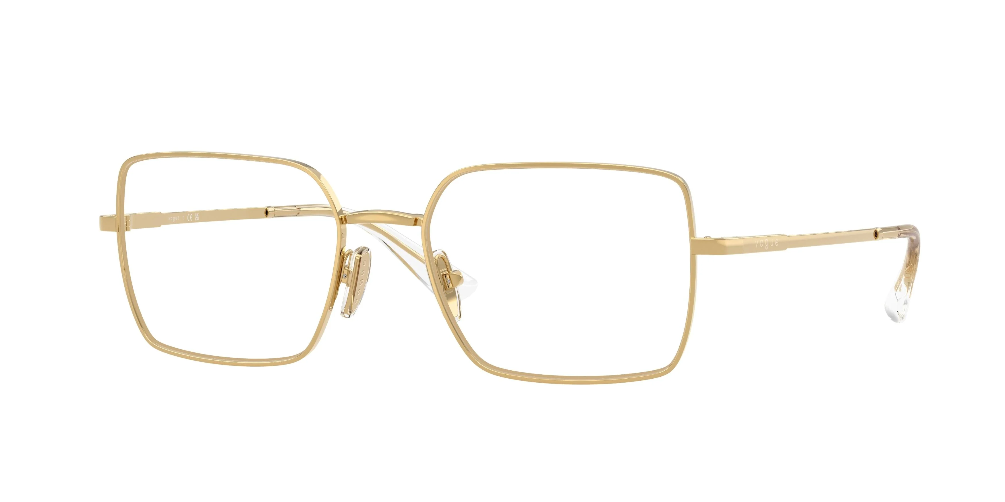 Vogue 4340 Eyeglasses - Image 2