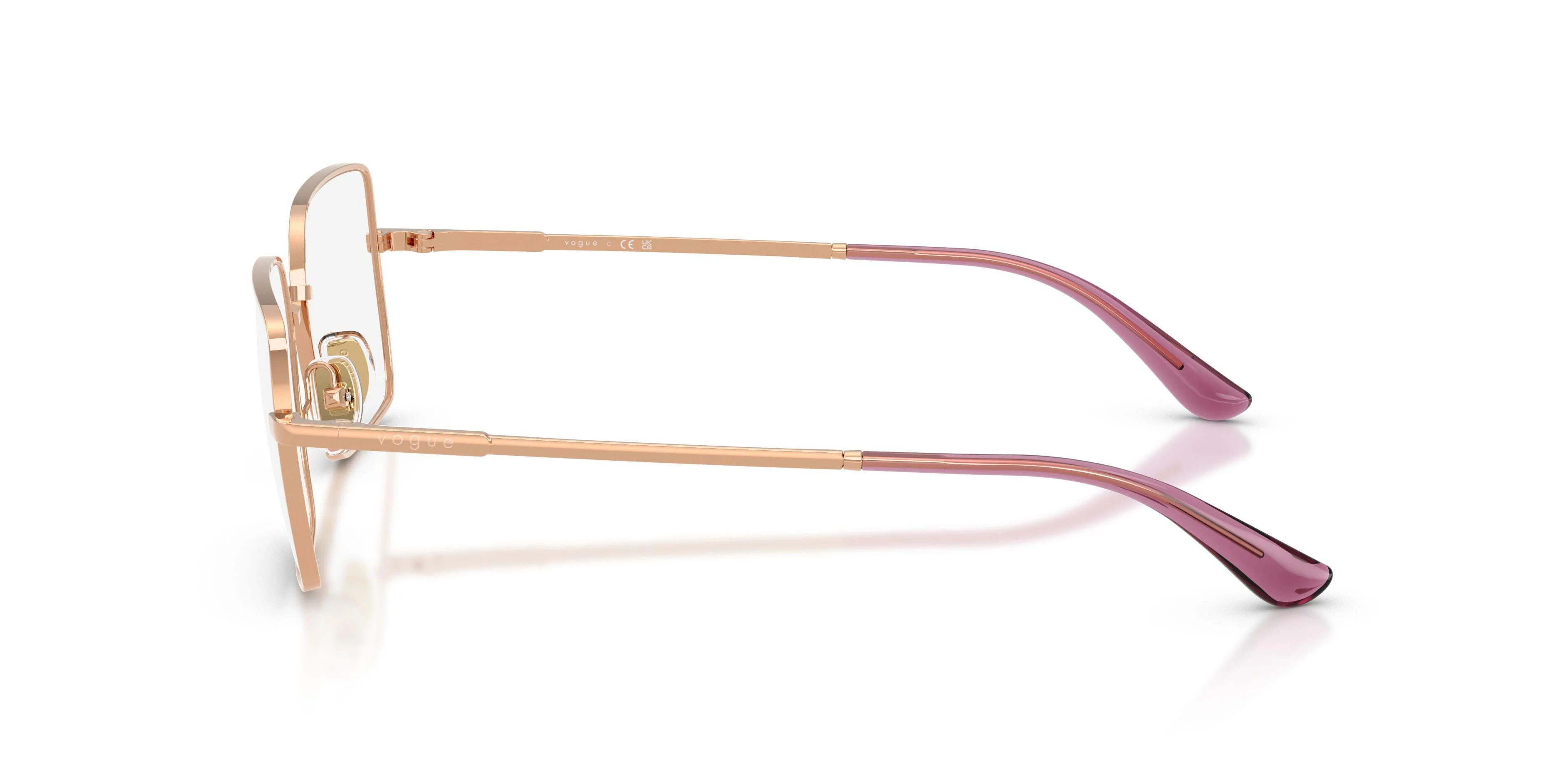 Vogue 4340 Eyeglasses - Image 22