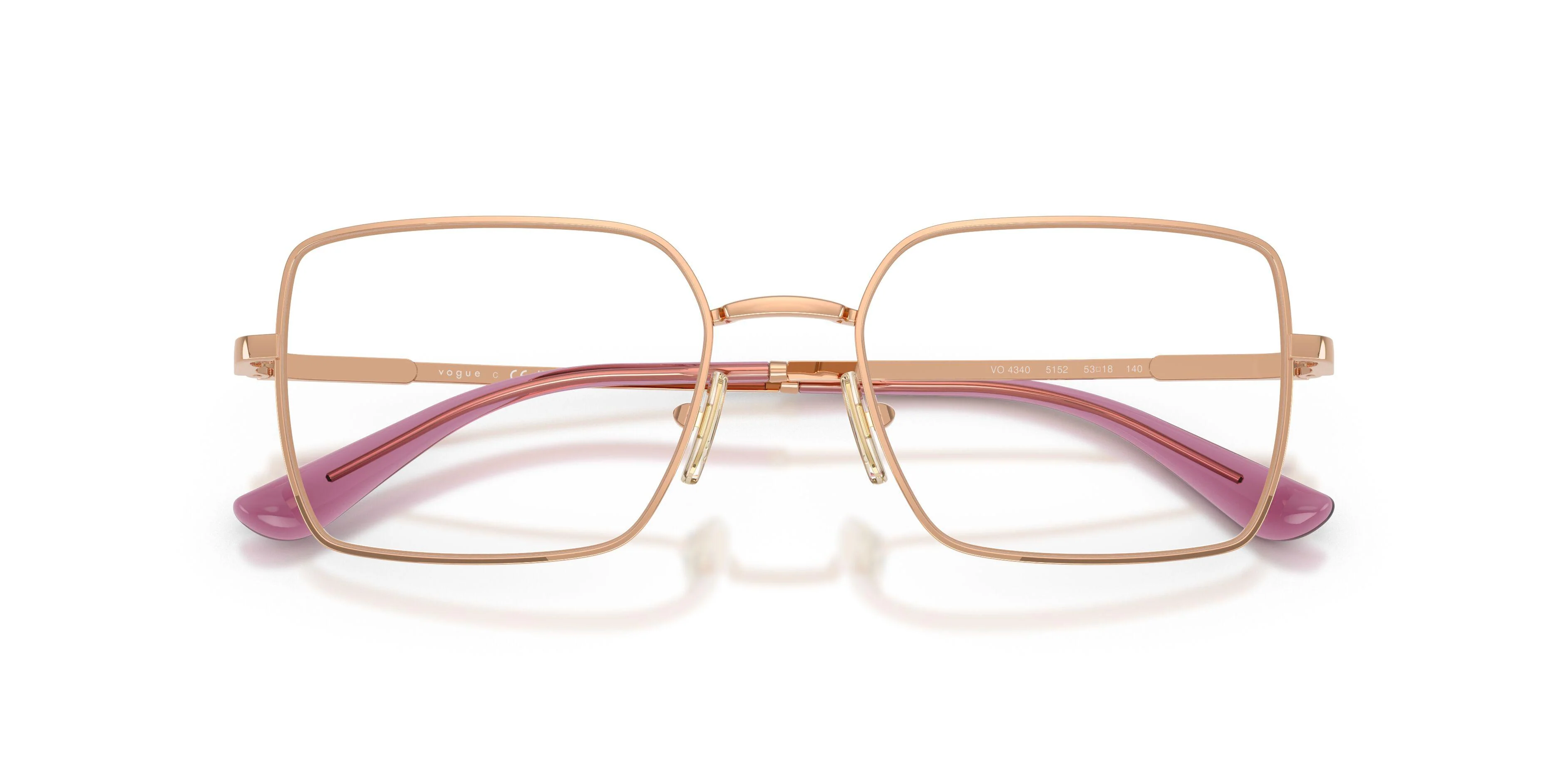 Vogue 4340 Eyeglasses - Image 26