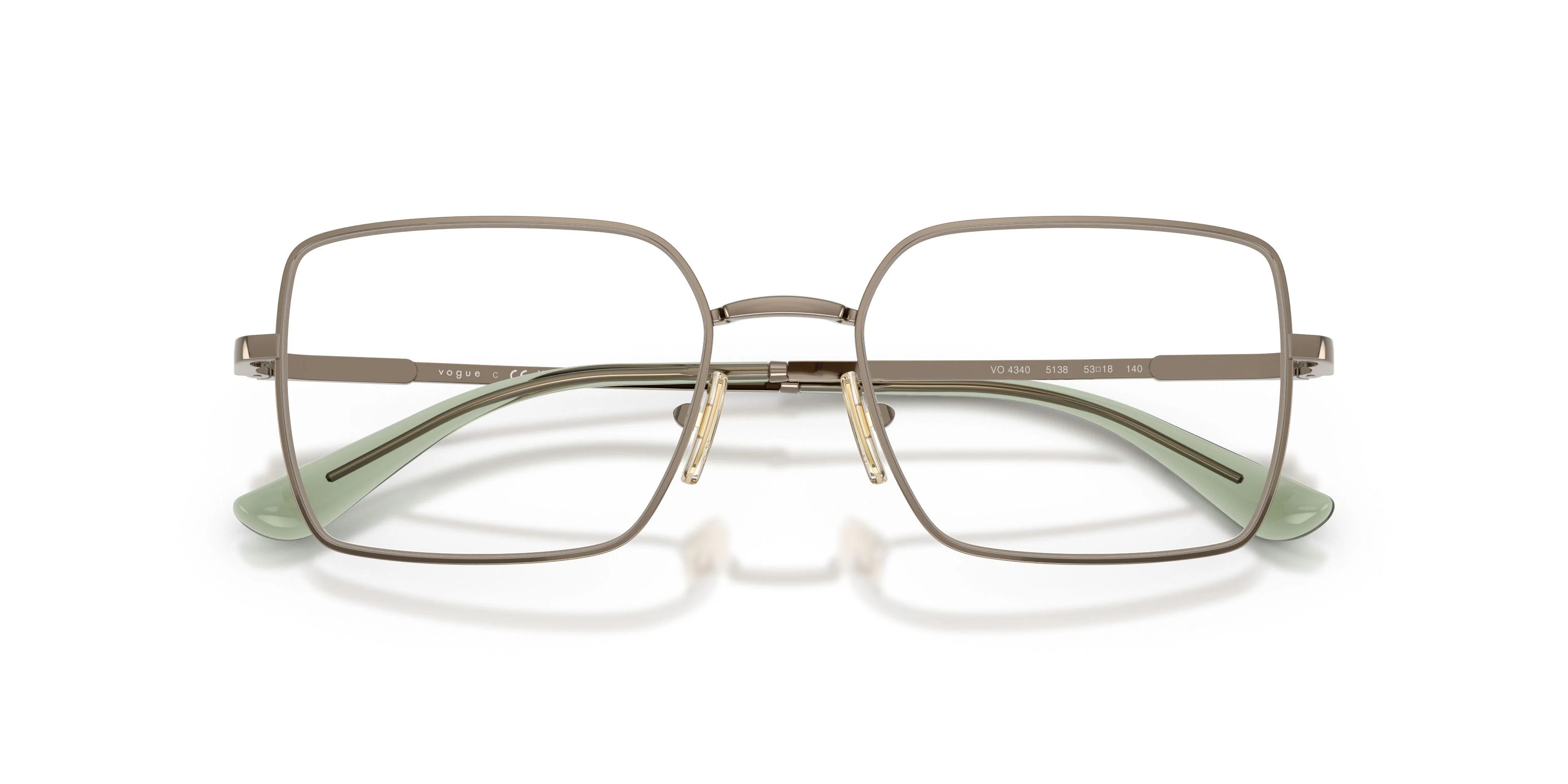 Vogue 4340 Eyeglasses - Image 32