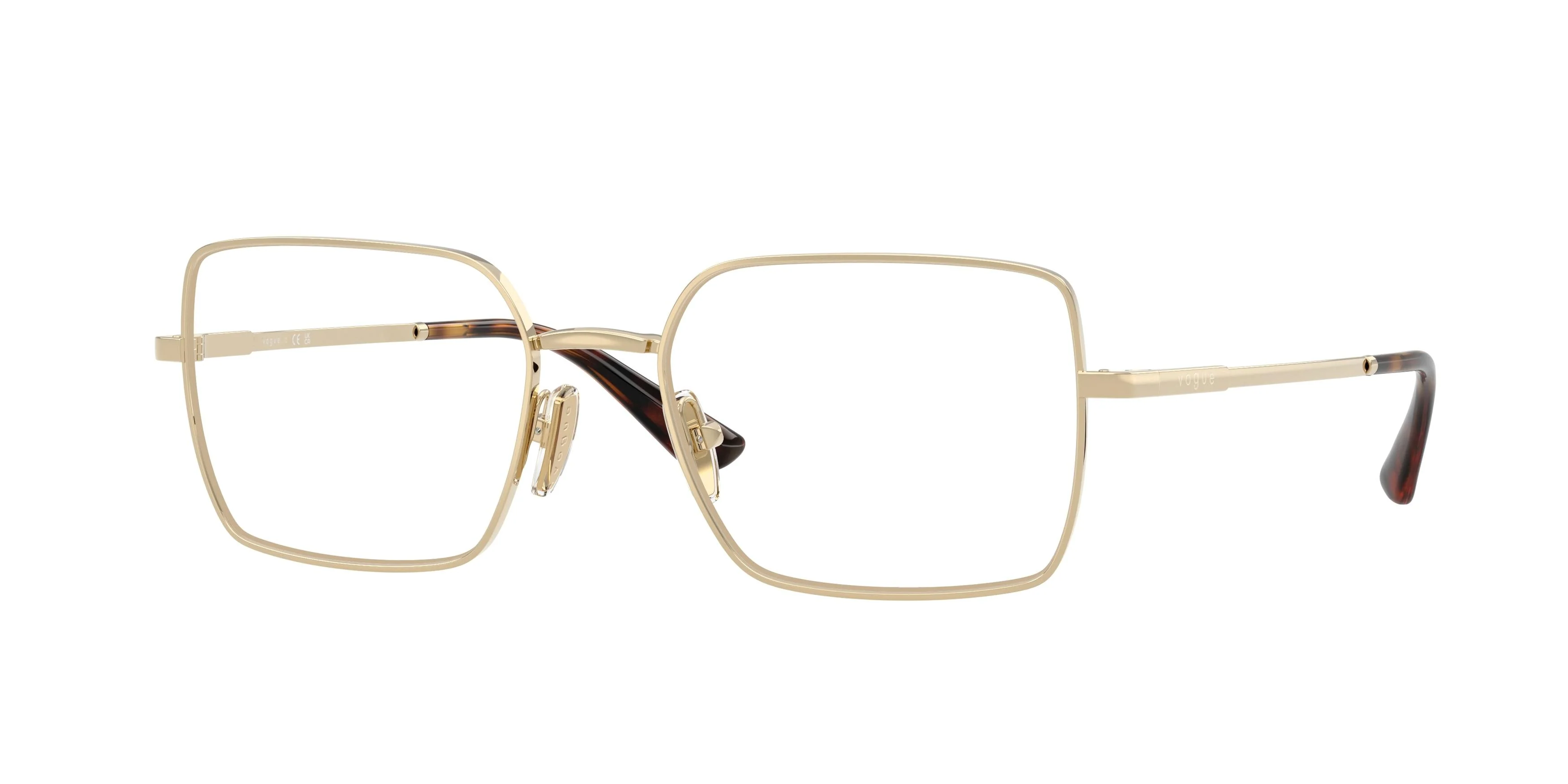Vogue 4340 Eyeglasses - Image 5