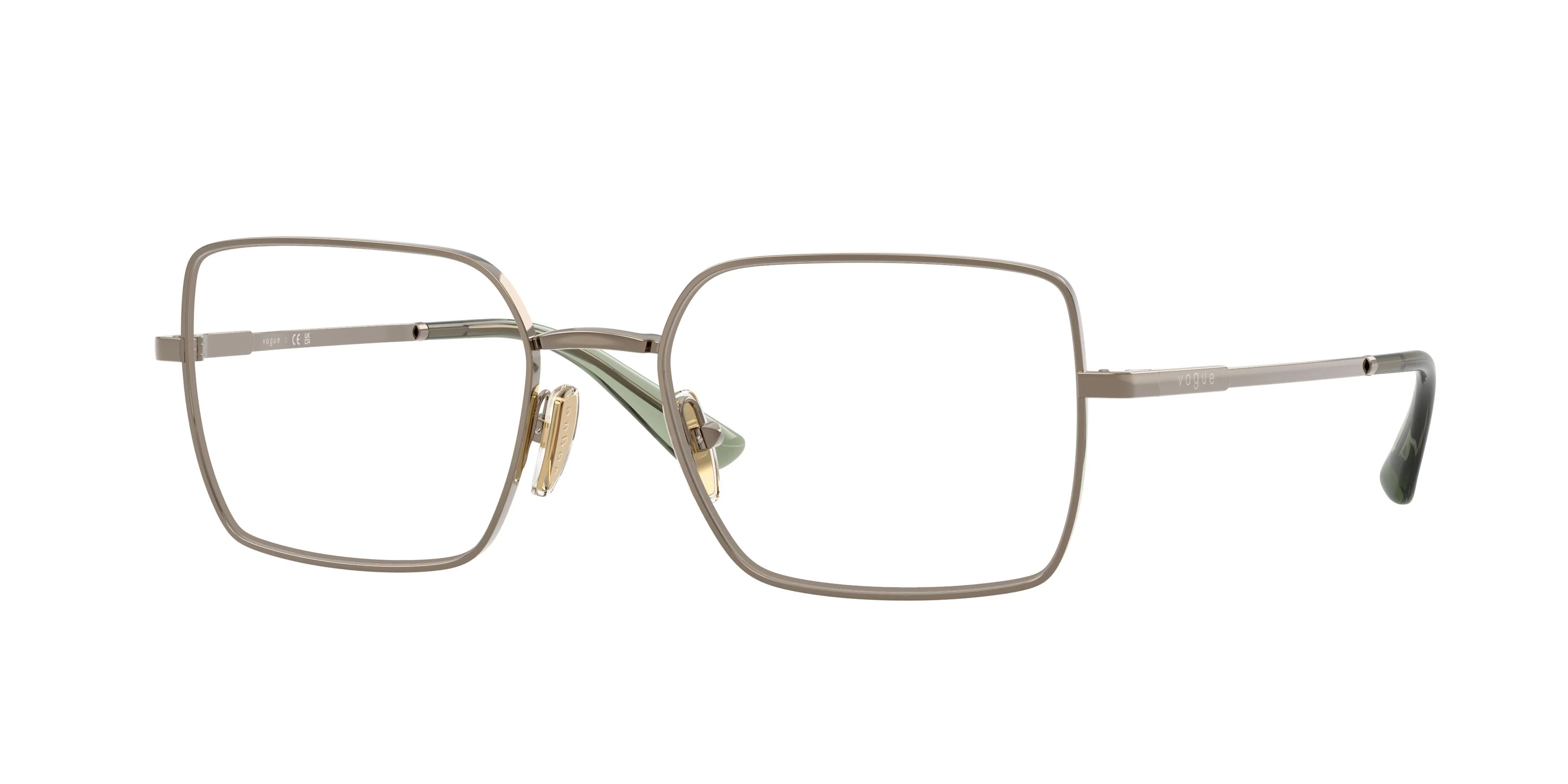 Vogue 4340 Eyeglasses - Image 8