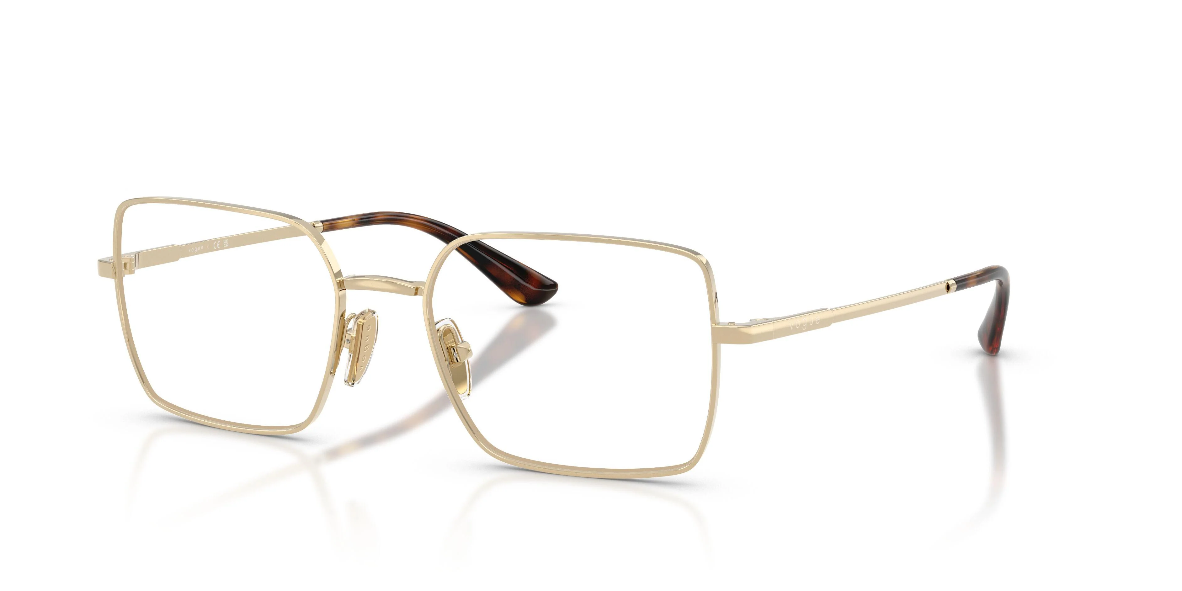 Vogue 4340 Eyeglasses - Image 9
