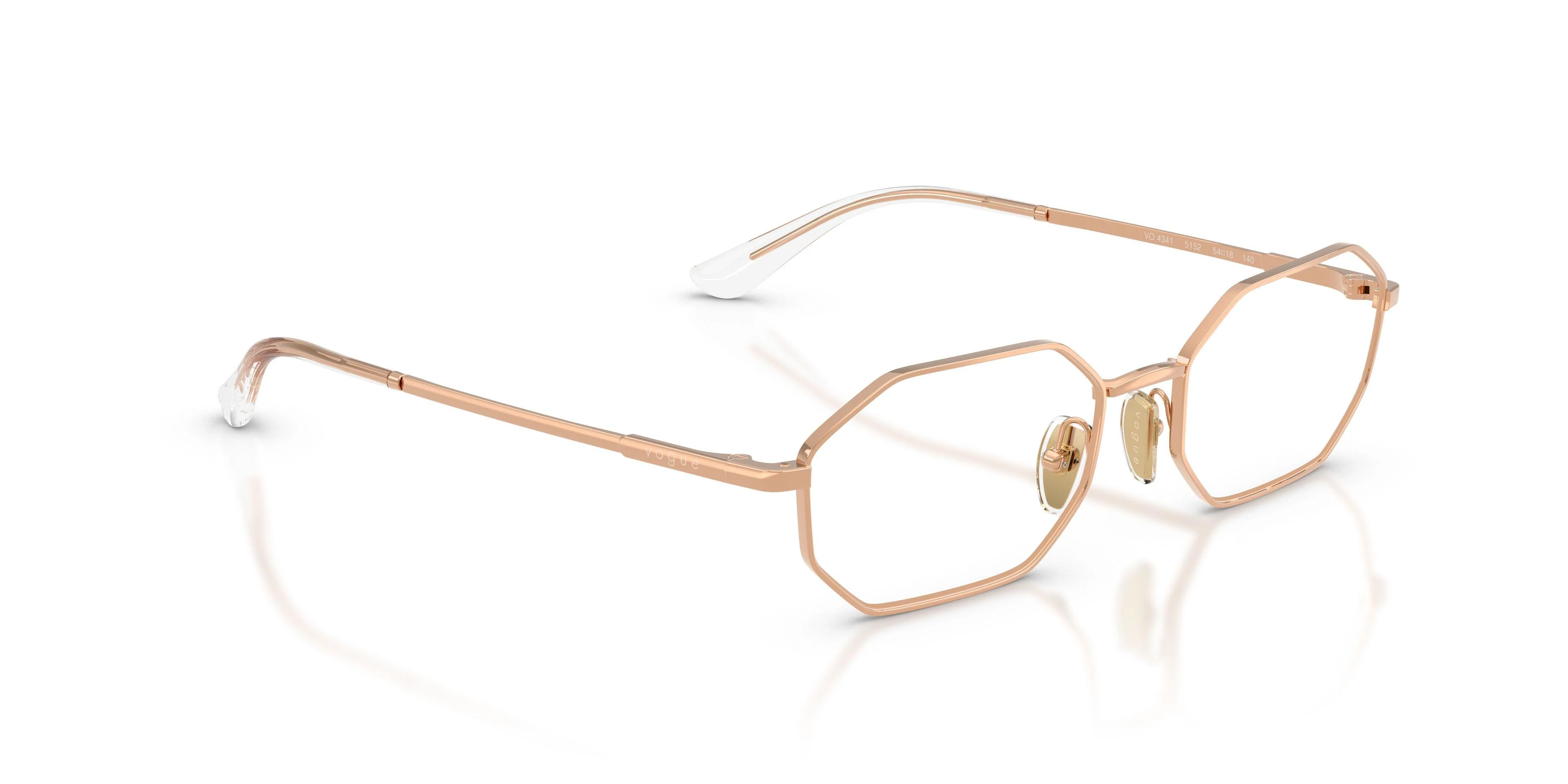 Vogue 4341 Eyeglasses - Image 20