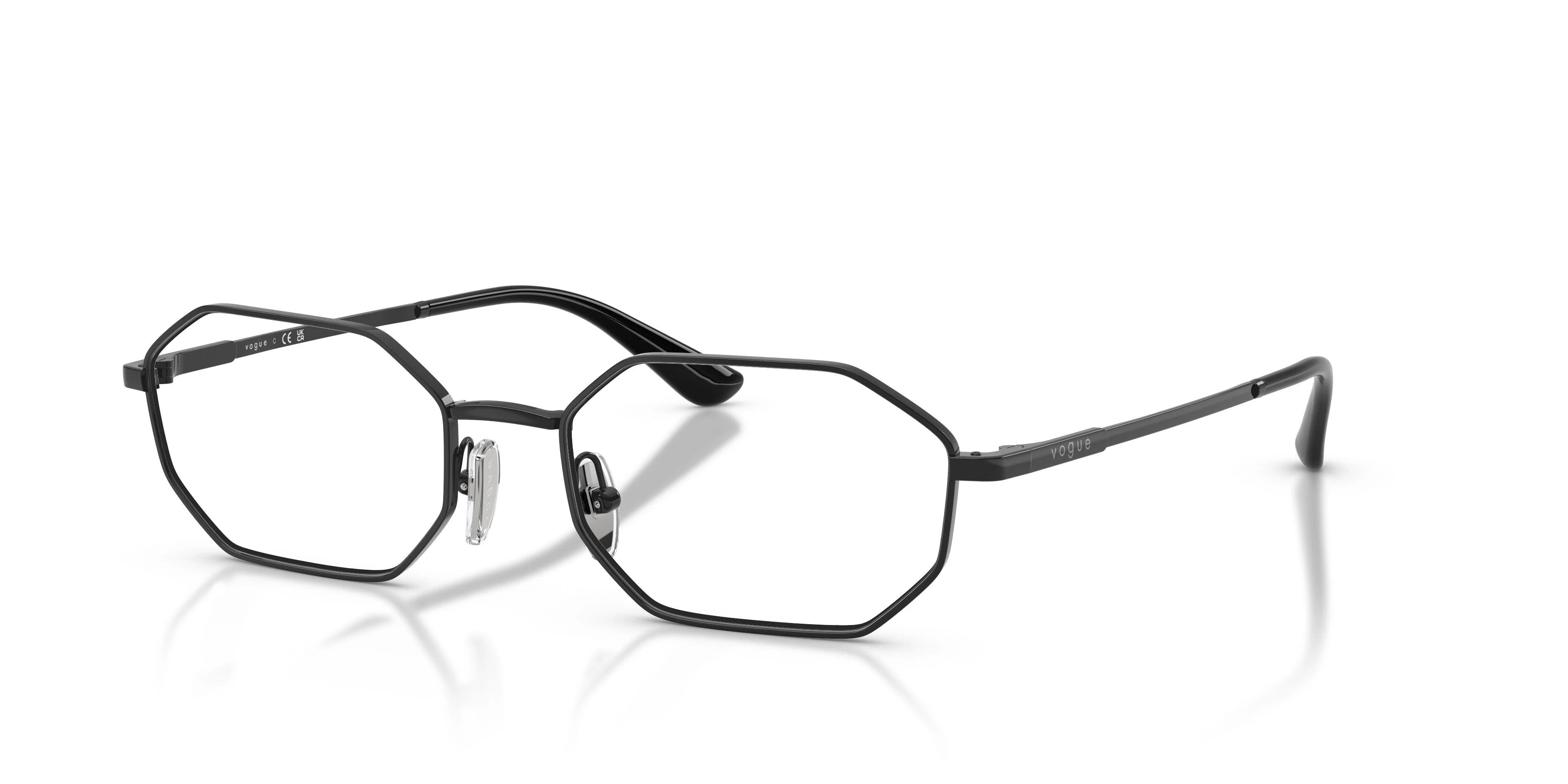 Vogue 4341 Eyeglasses - Image 5