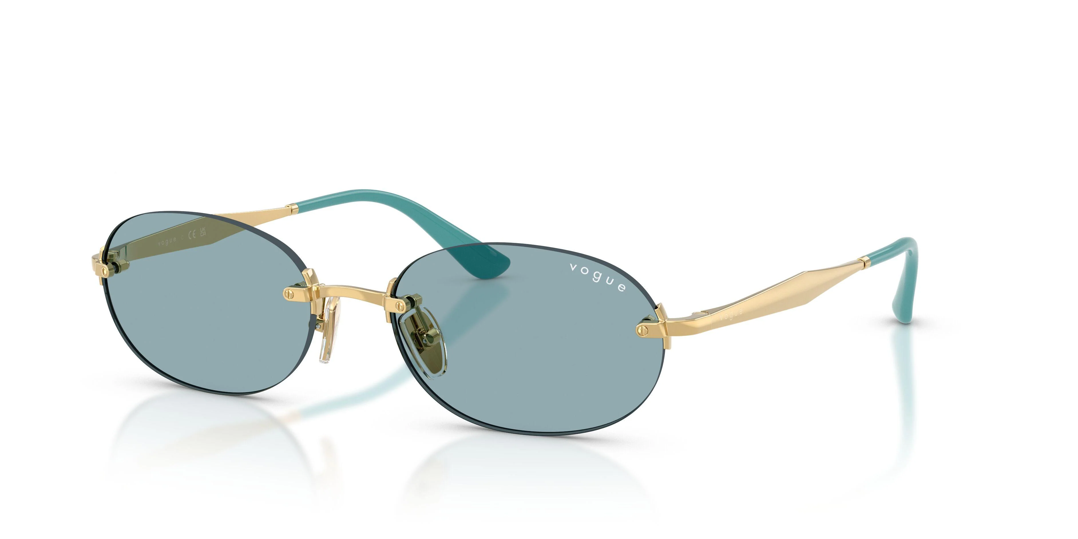 Vogue 4342S Sunglasses - Image 11