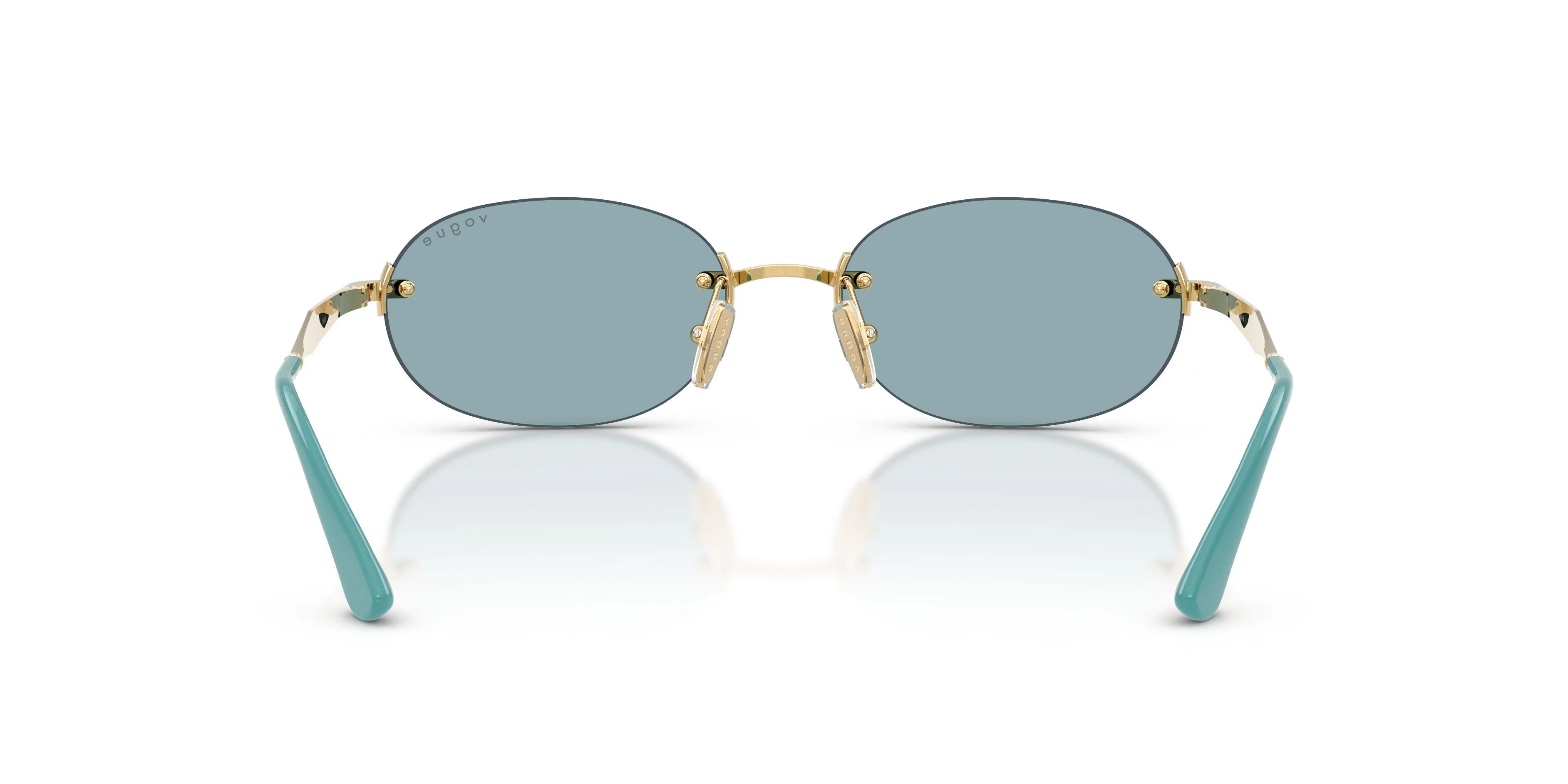 Vogue 4342S Sunglasses - Image 13