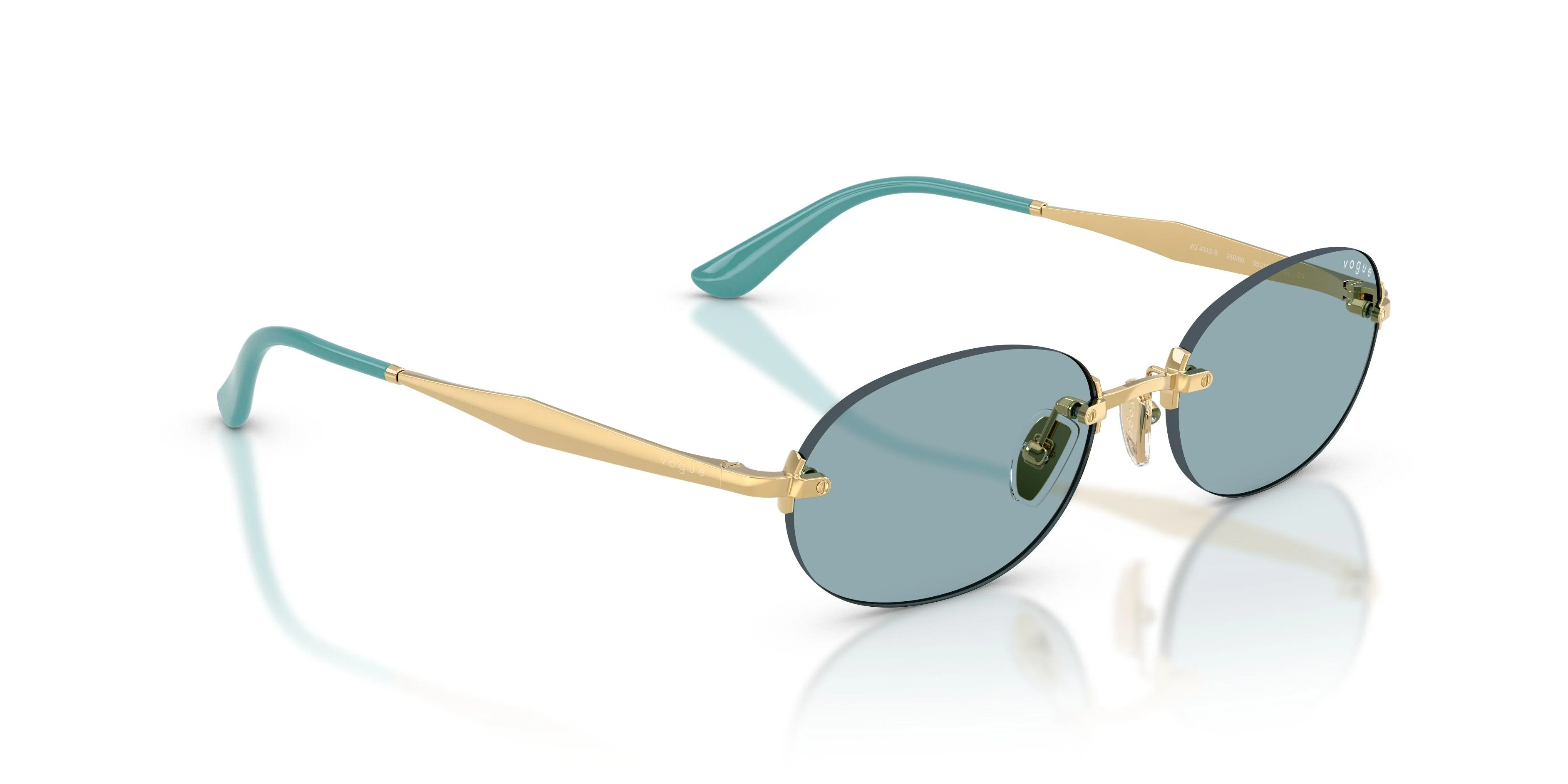 Vogue 4342S Sunglasses - Image 14