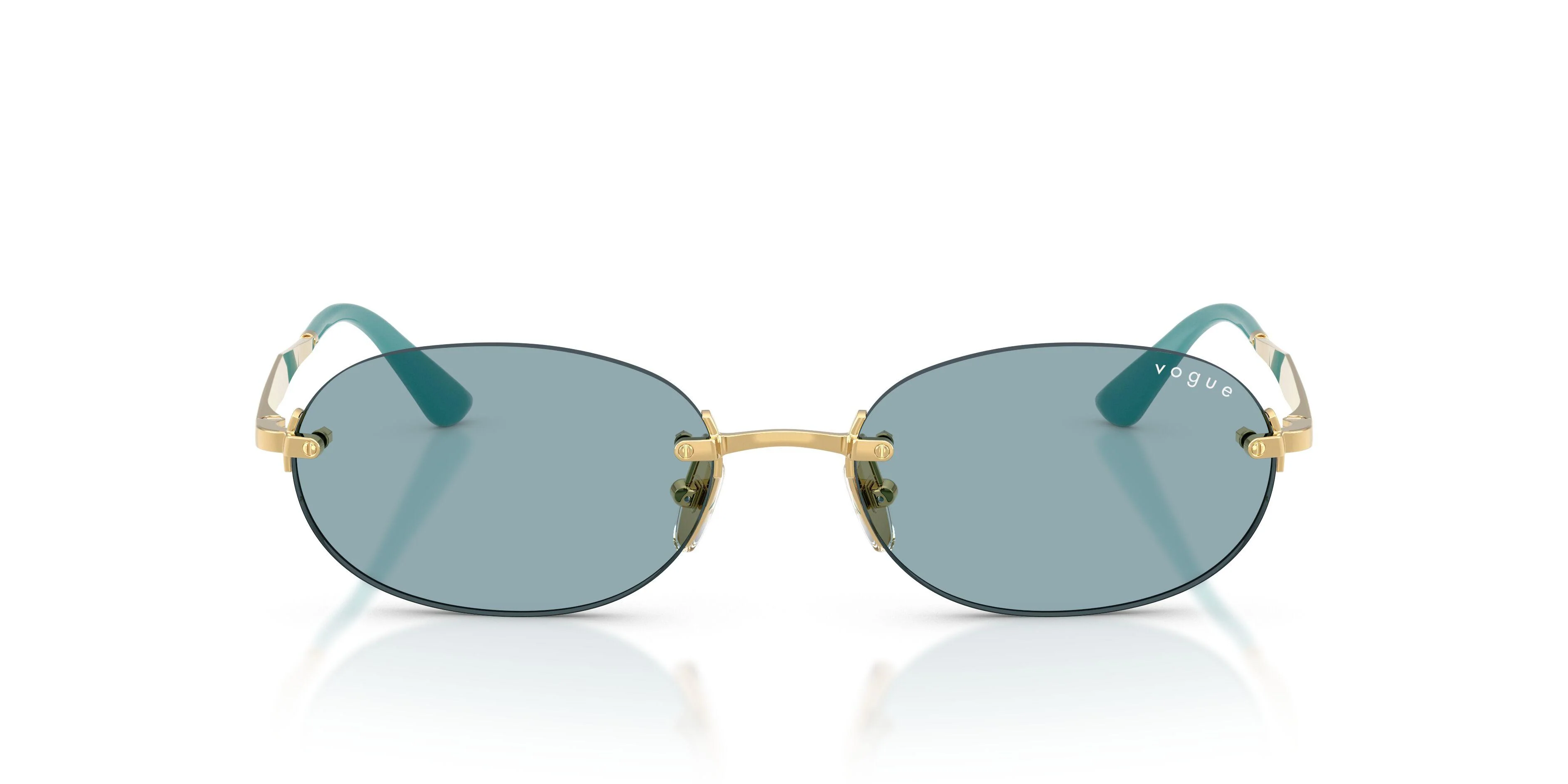 Vogue 4342S Sunglasses - Image 15
