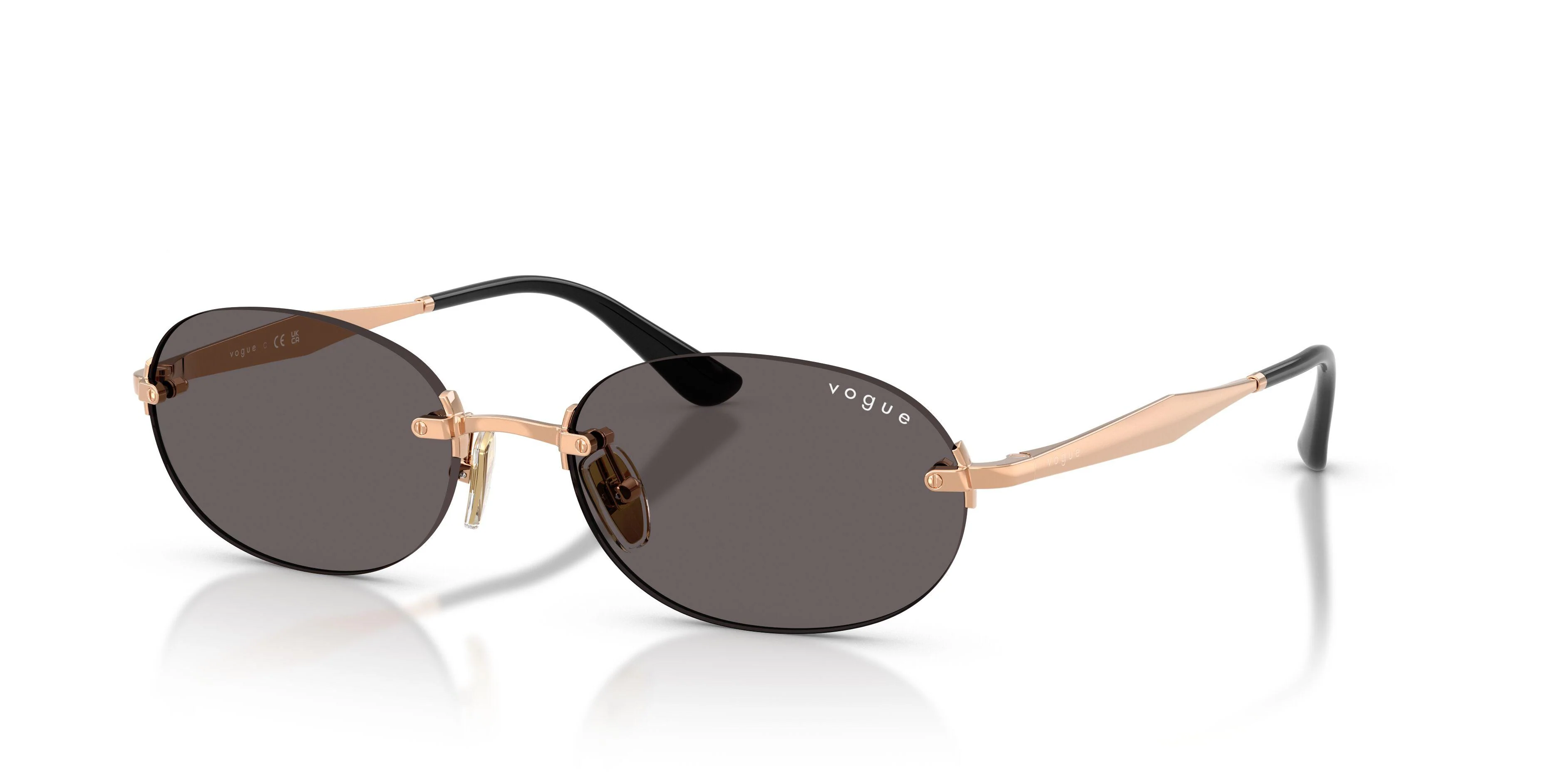 Vogue 4342S Sunglasses - Image 17