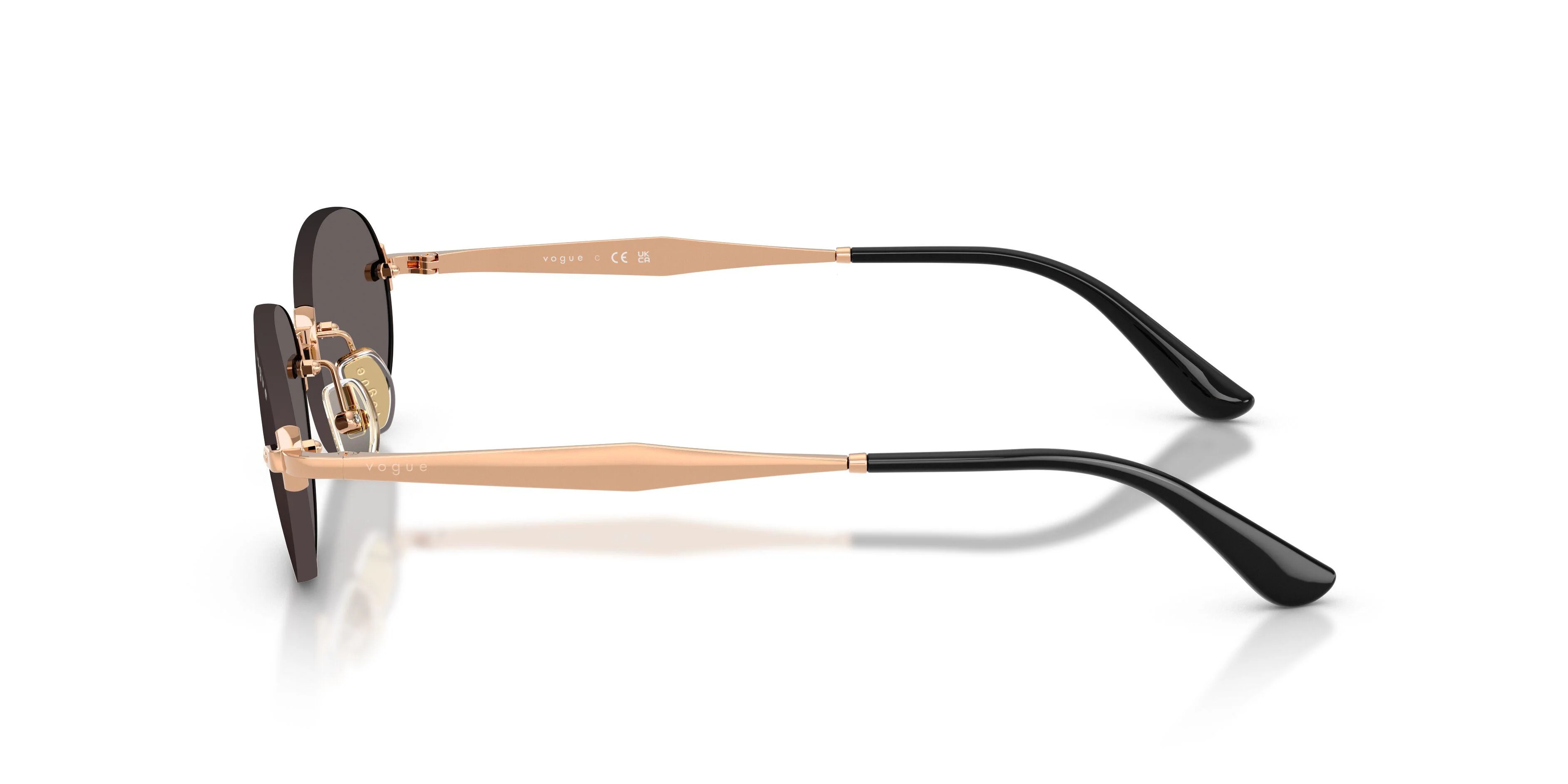 Vogue 4342S Sunglasses - Image 18