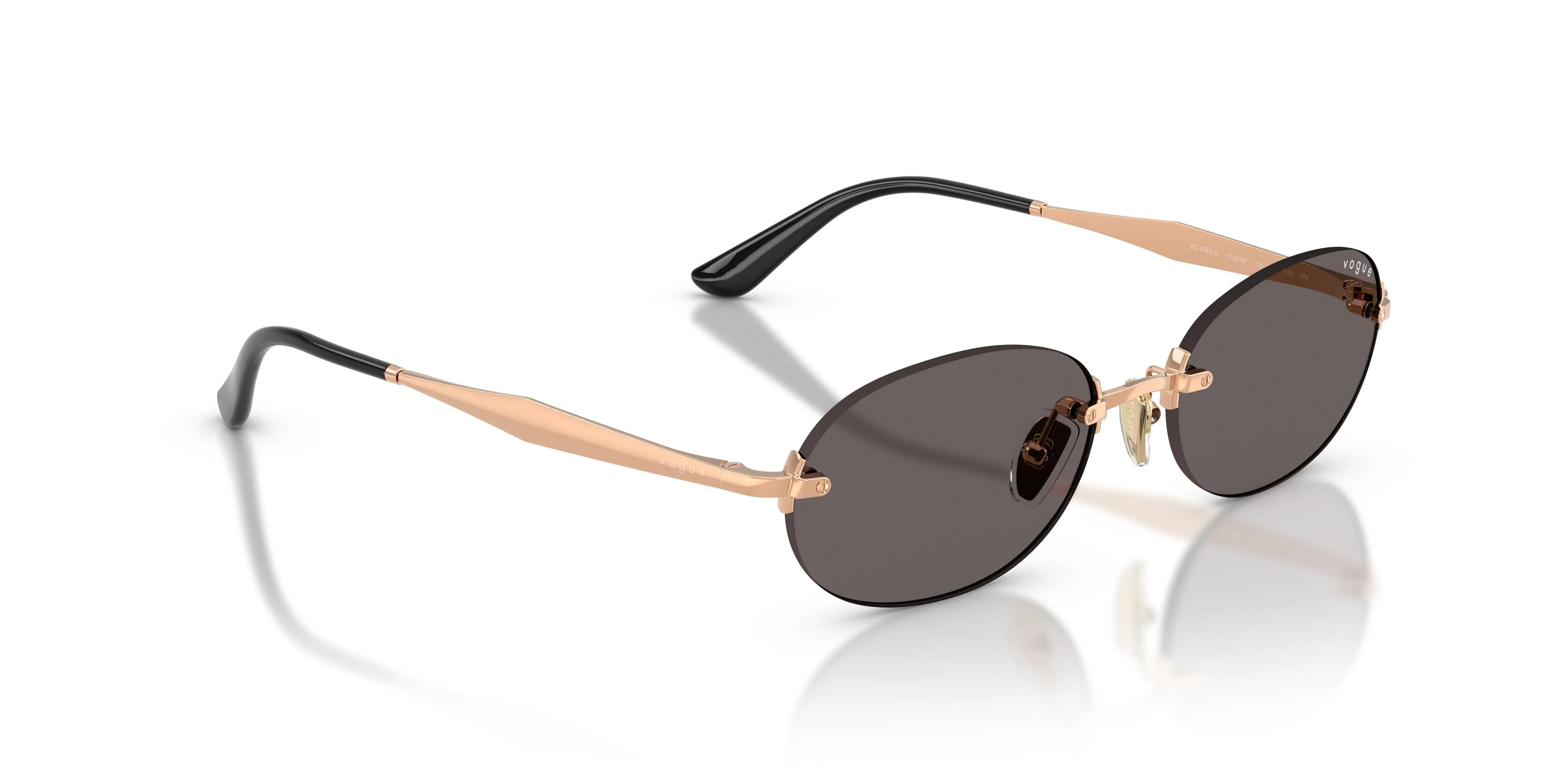 Vogue 4342S Sunglasses - Image 20
