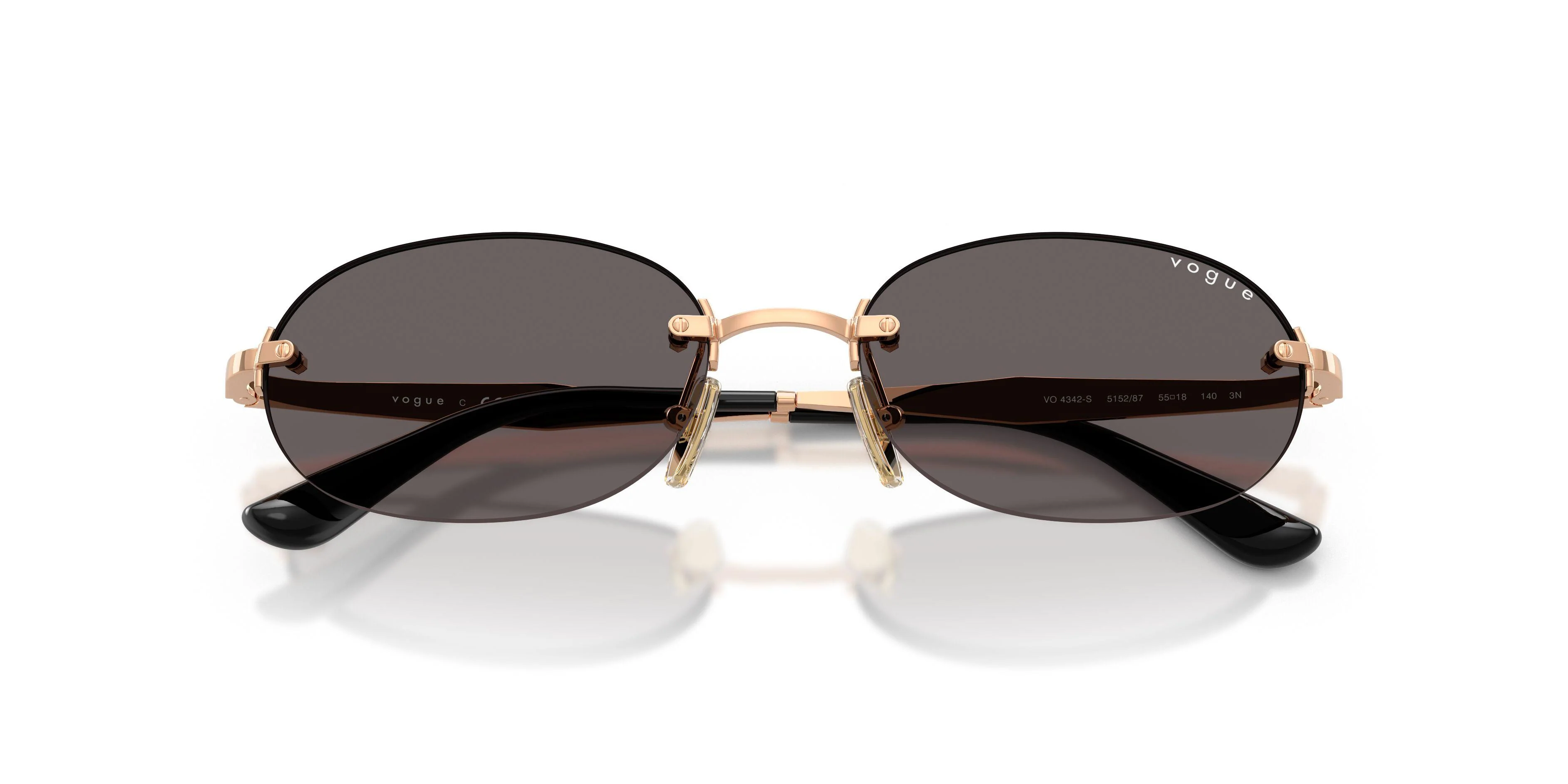 Vogue 4342S Sunglasses - Image 22