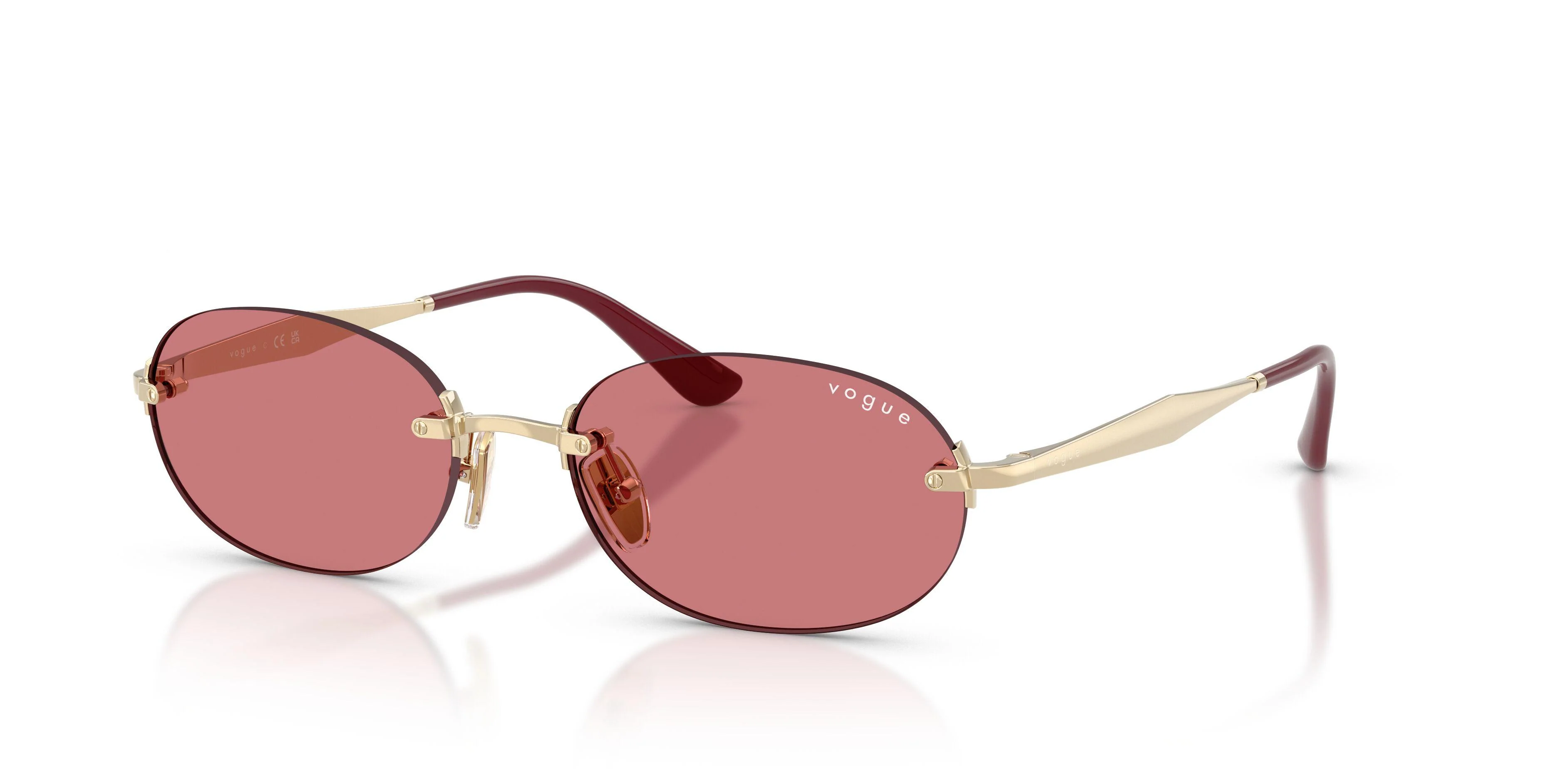 Vogue 4342S Sunglasses - Image 23