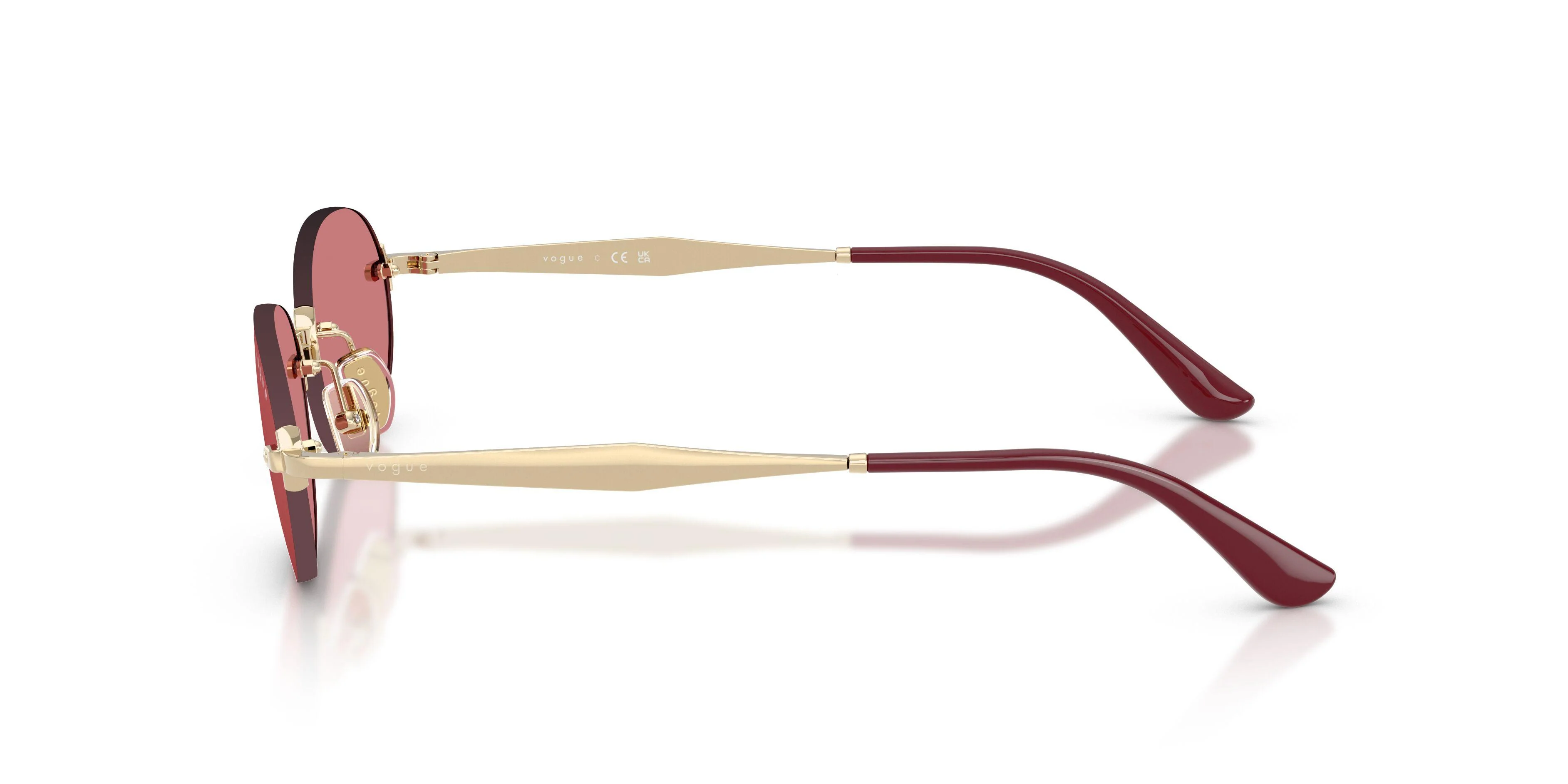 Vogue 4342S Sunglasses - Image 24