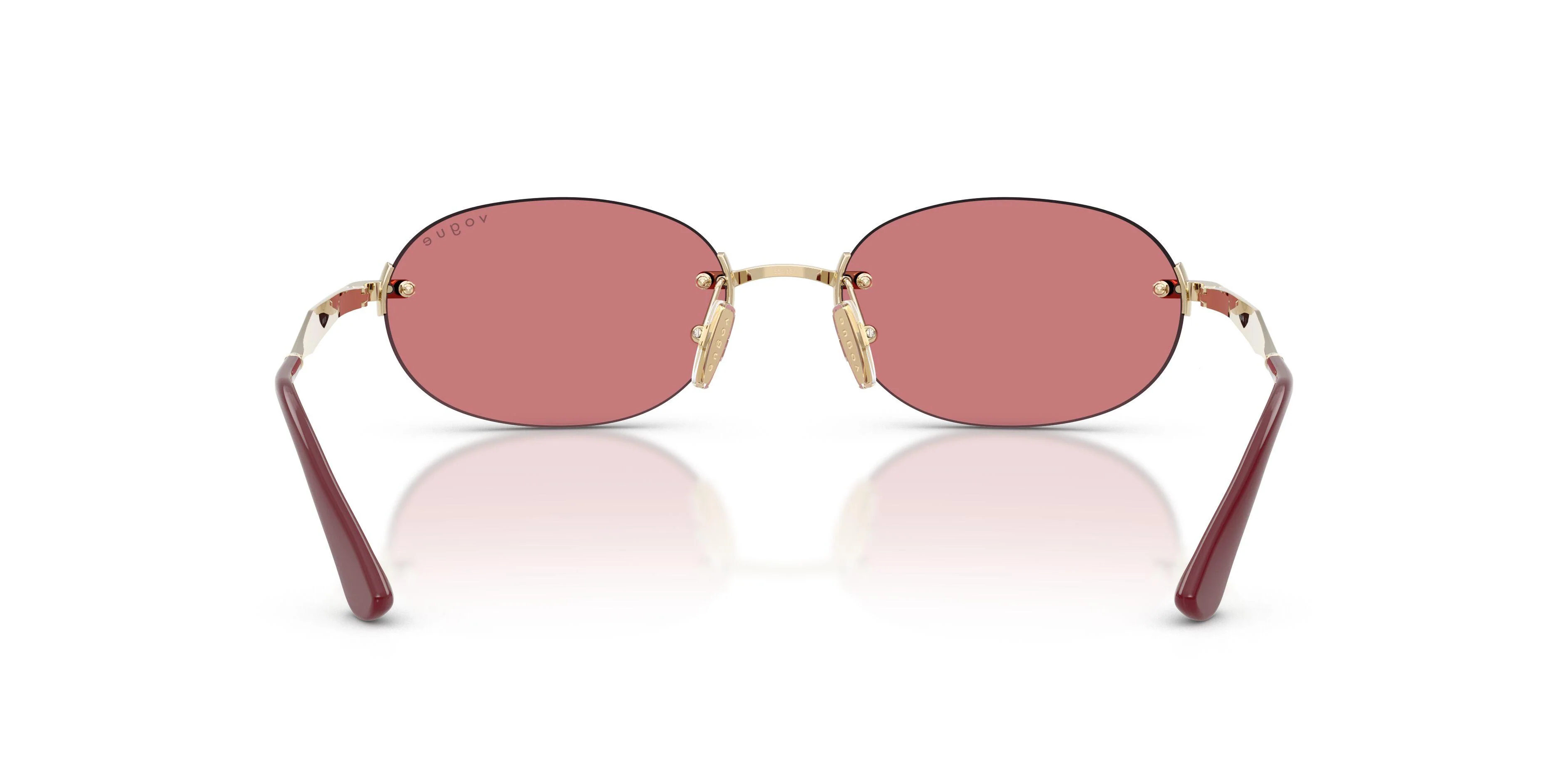 Vogue 4342S Sunglasses - Image 25