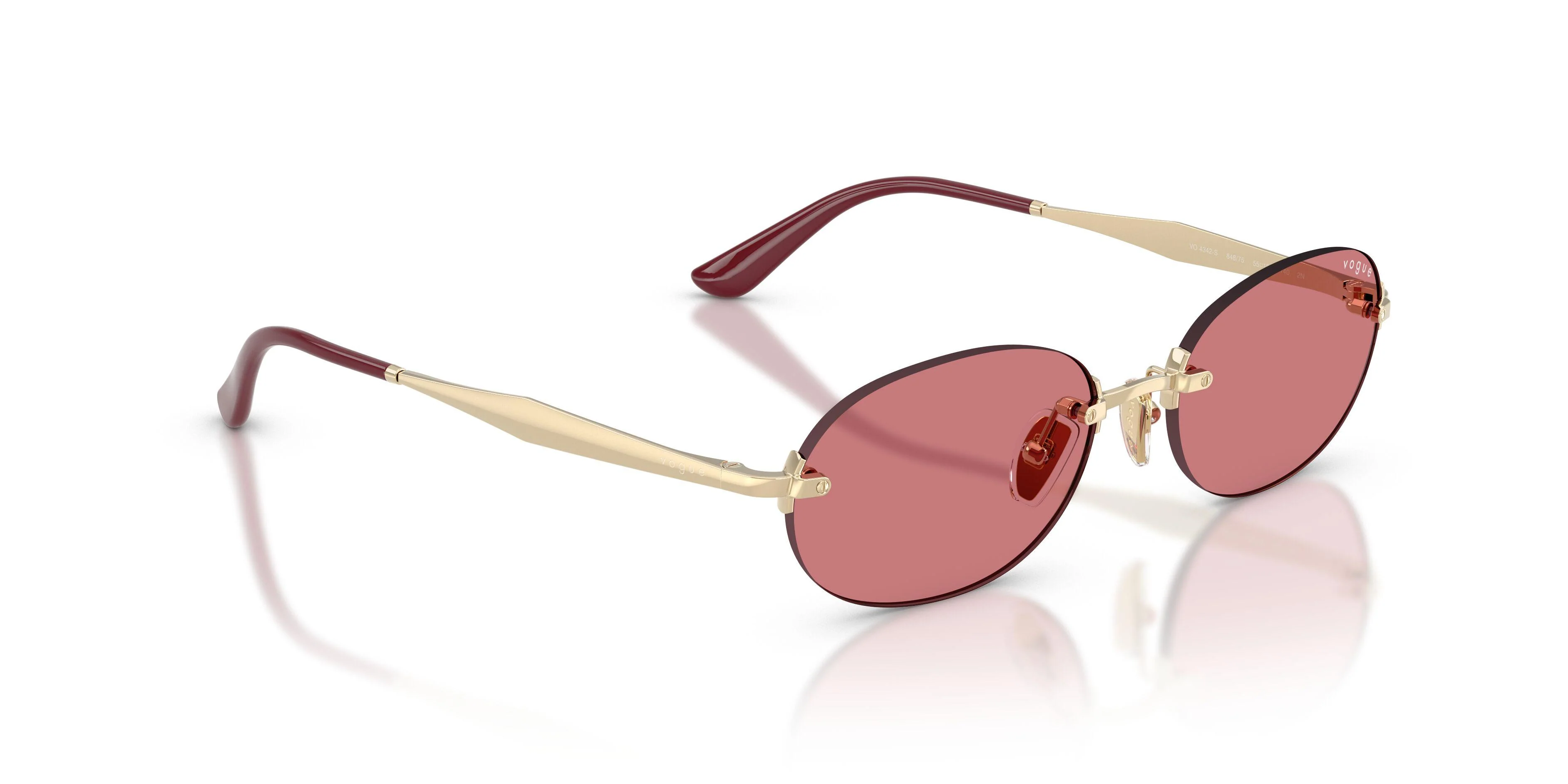 Vogue 4342S Sunglasses - Image 26