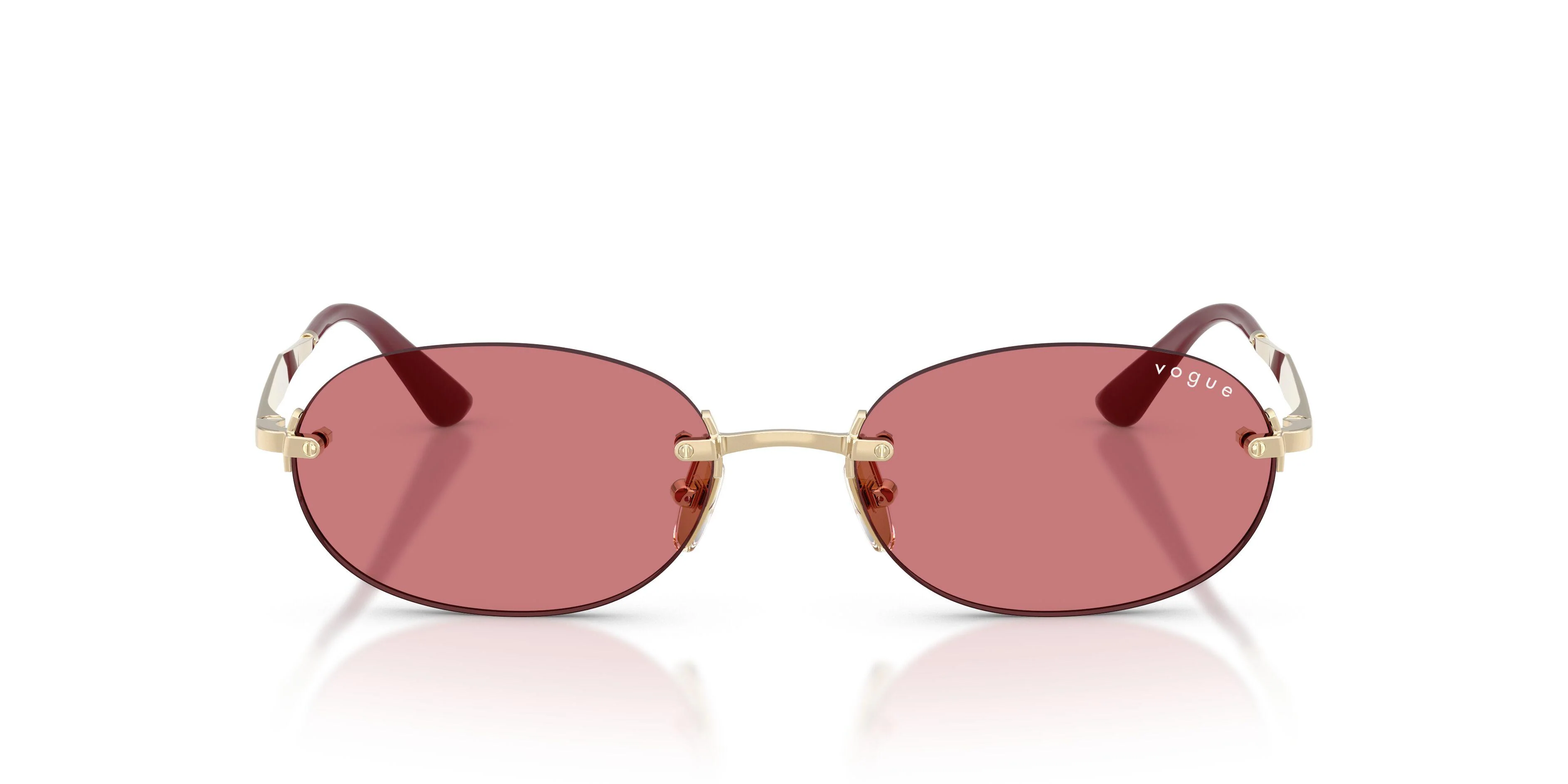 Vogue 4342S Sunglasses - Image 27