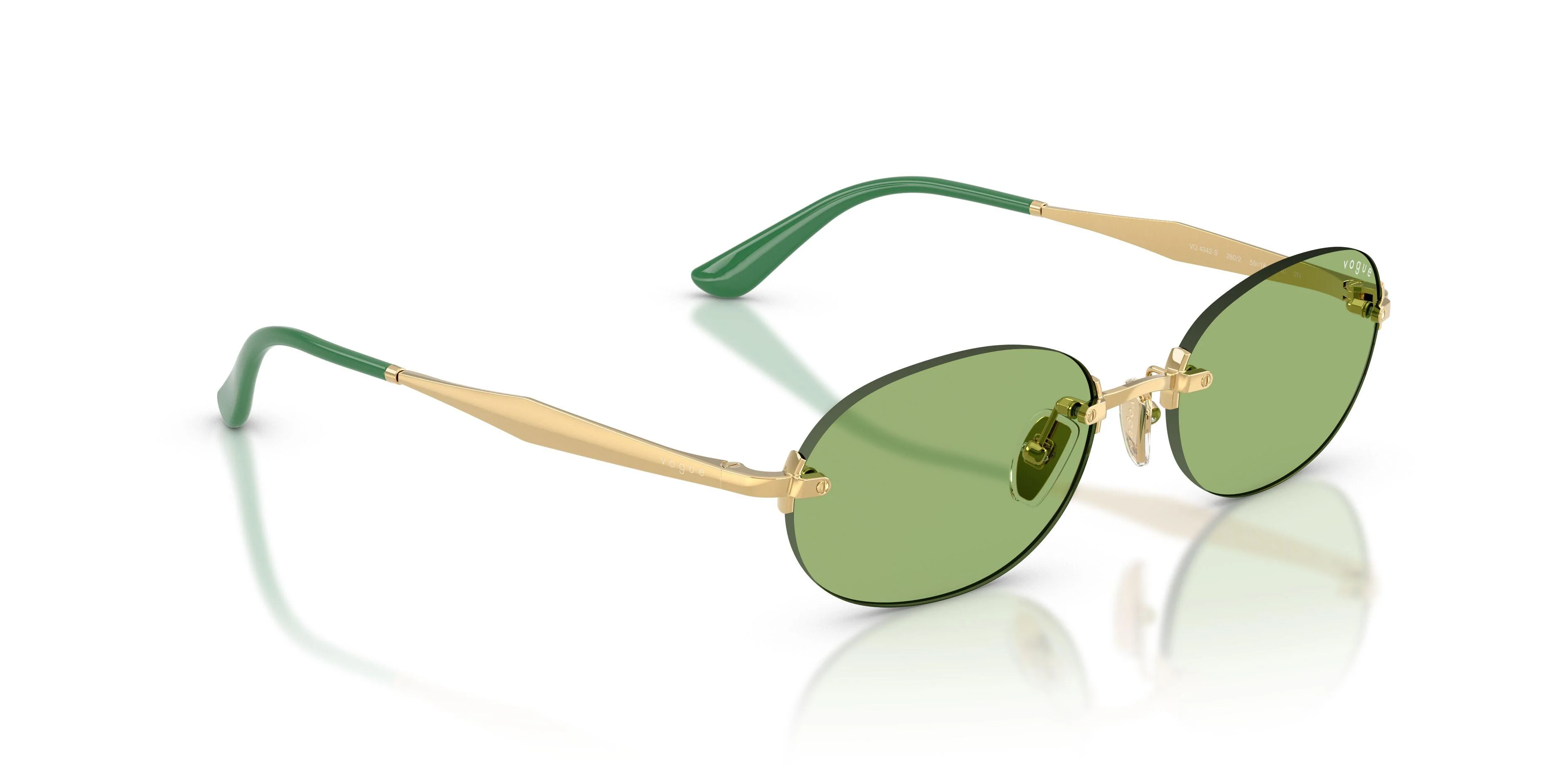 Vogue 4342S Sunglasses - Image 32
