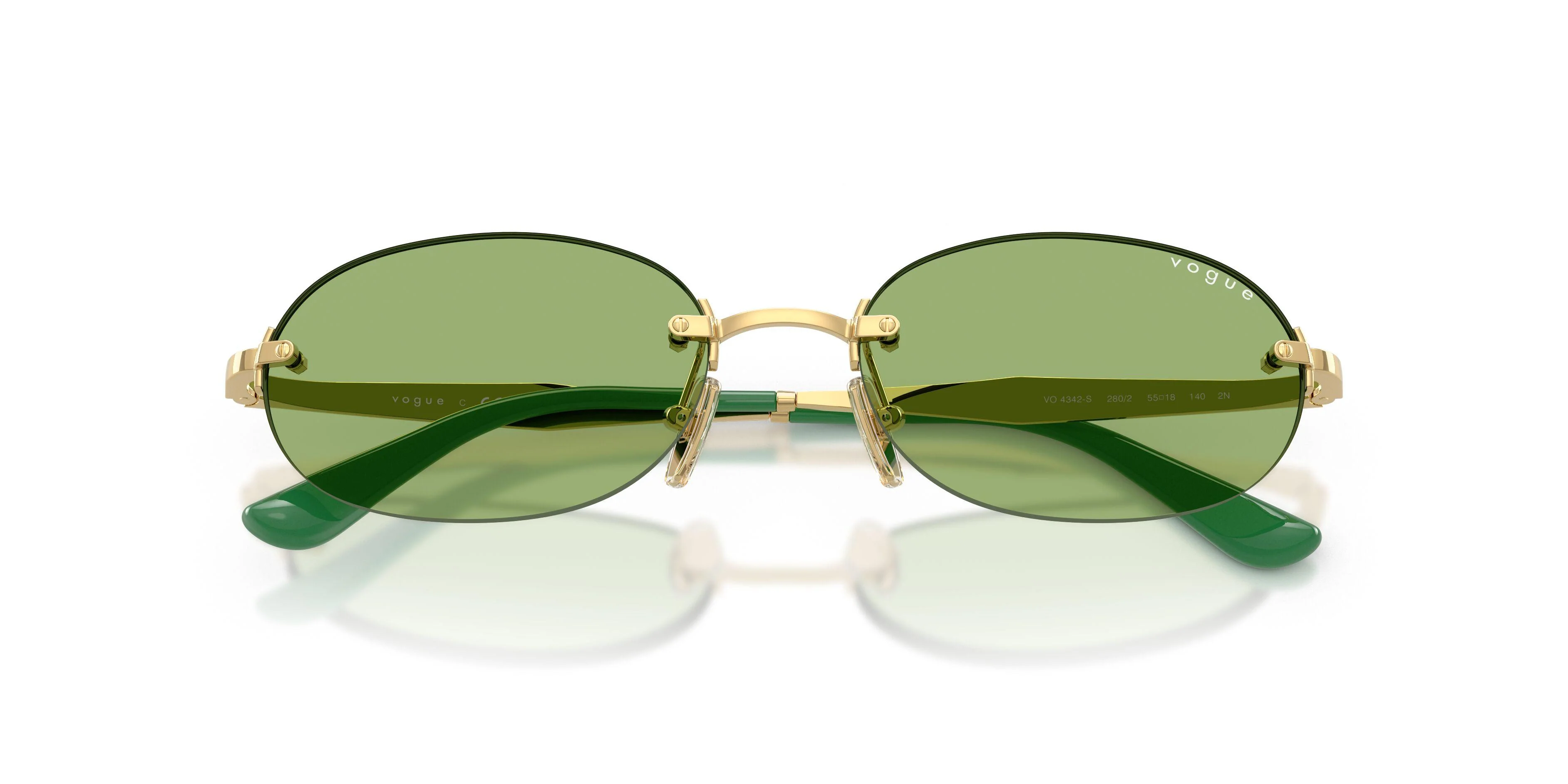 Vogue 4342S Sunglasses - Image 34