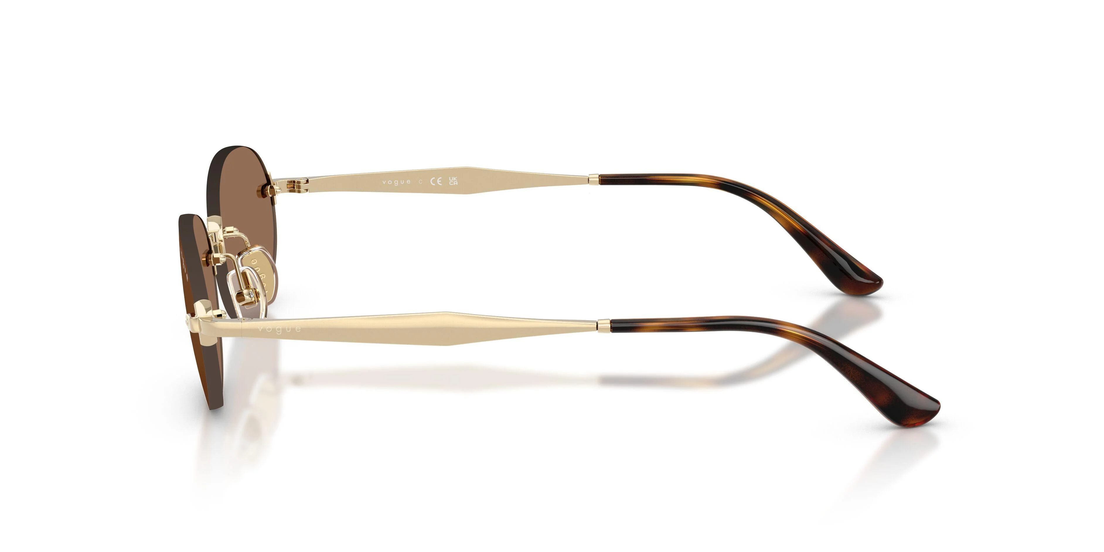 Vogue 4342S Sunglasses - Image 36