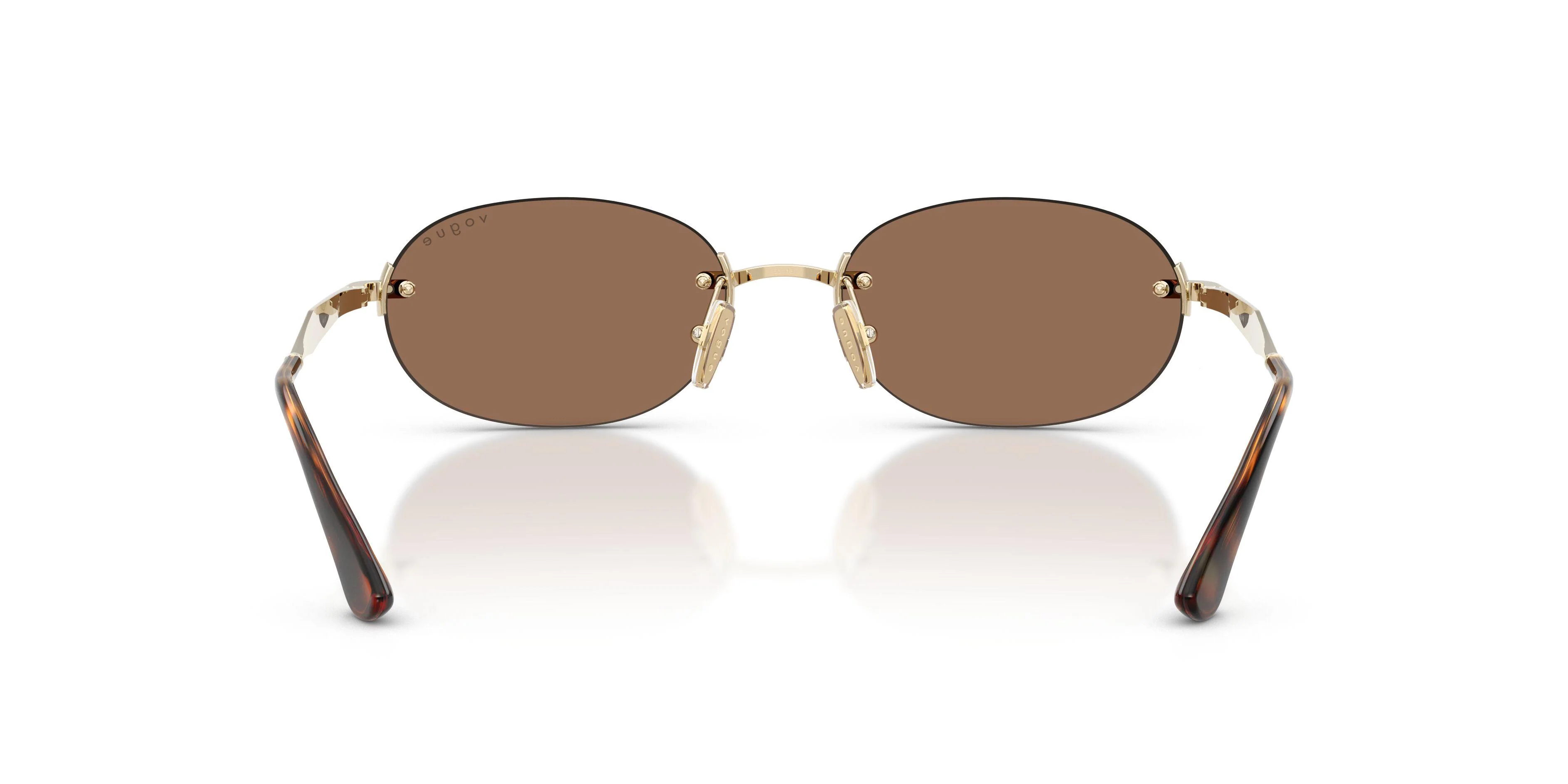 Vogue 4342S Sunglasses - Image 37