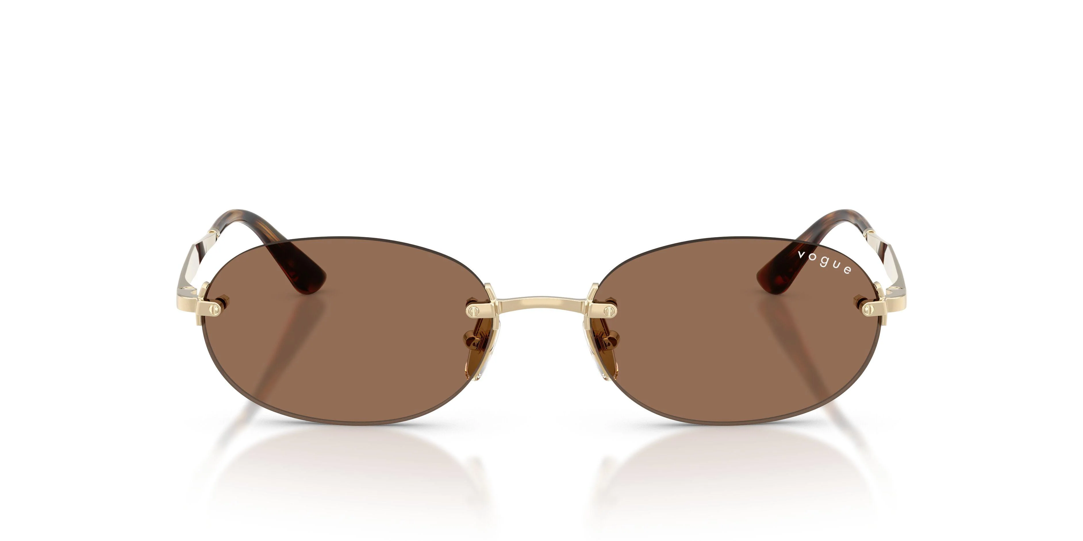 Vogue 4342S Sunglasses - Image 39