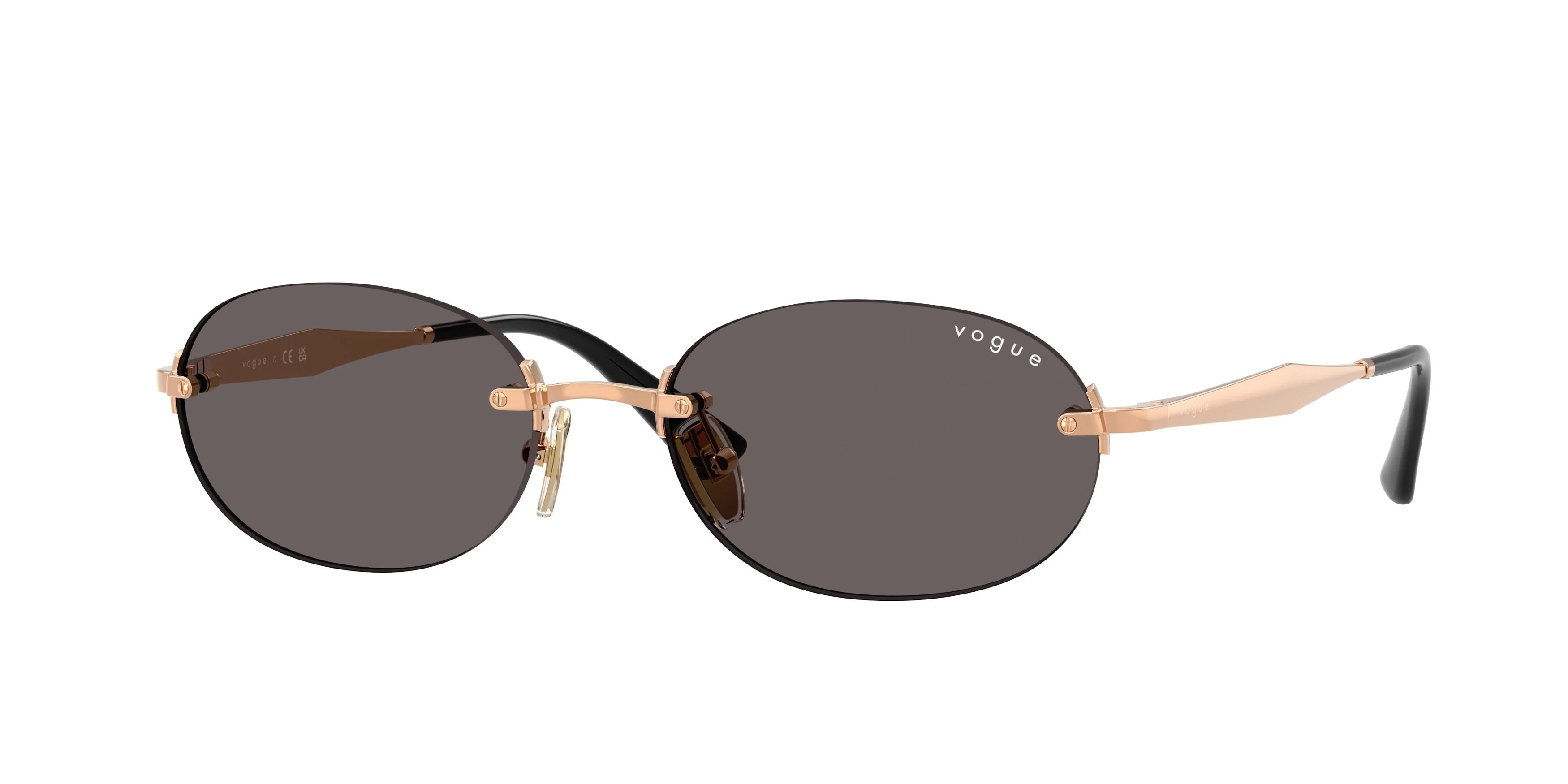 Vogue 4342S Sunglasses - Image 7