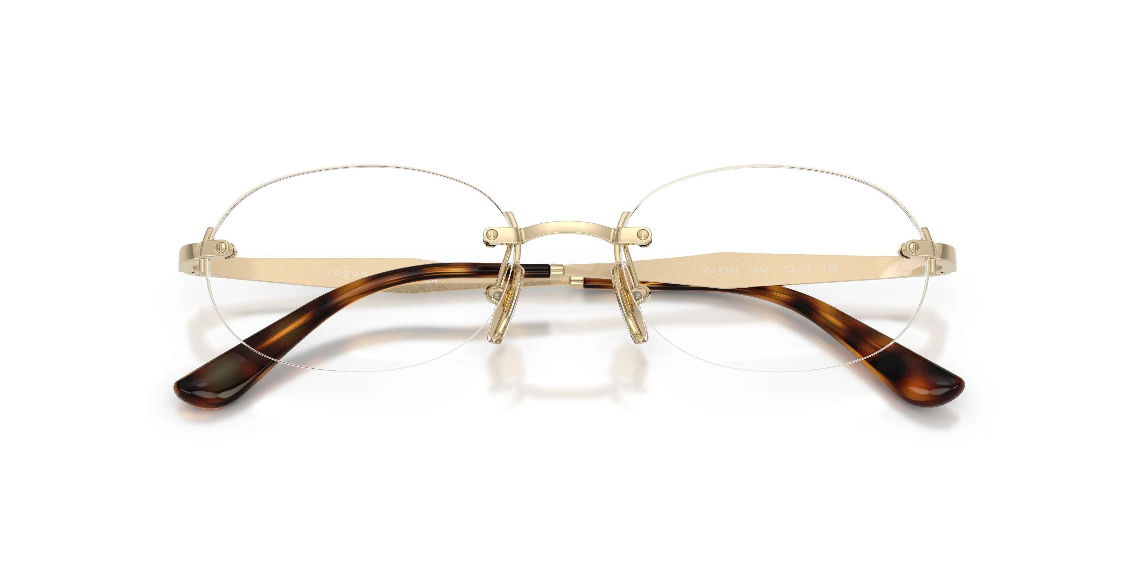 Vogue 4343 Eyeglasses - Image 10