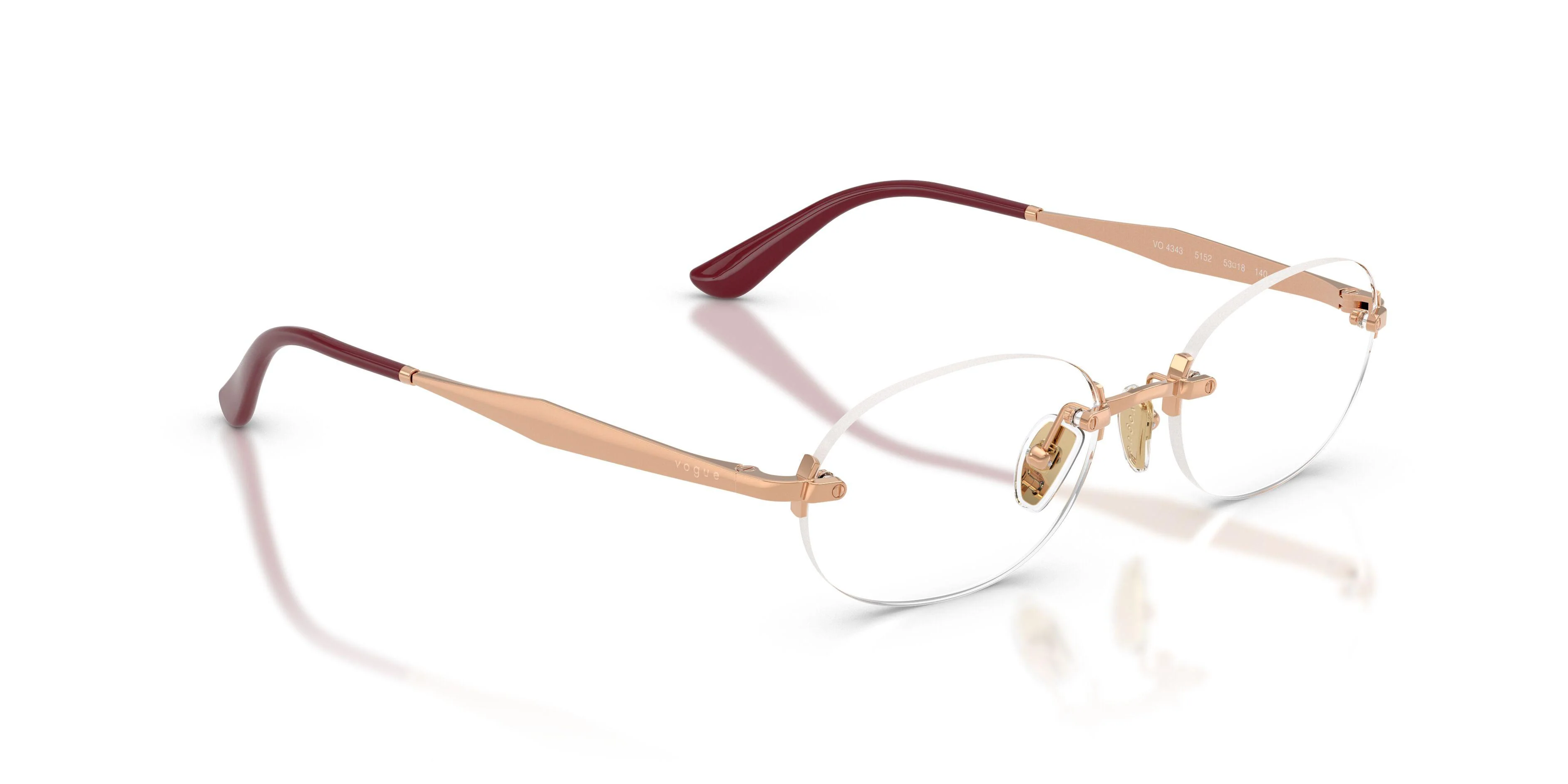 Vogue 4343 Eyeglasses - Image 20