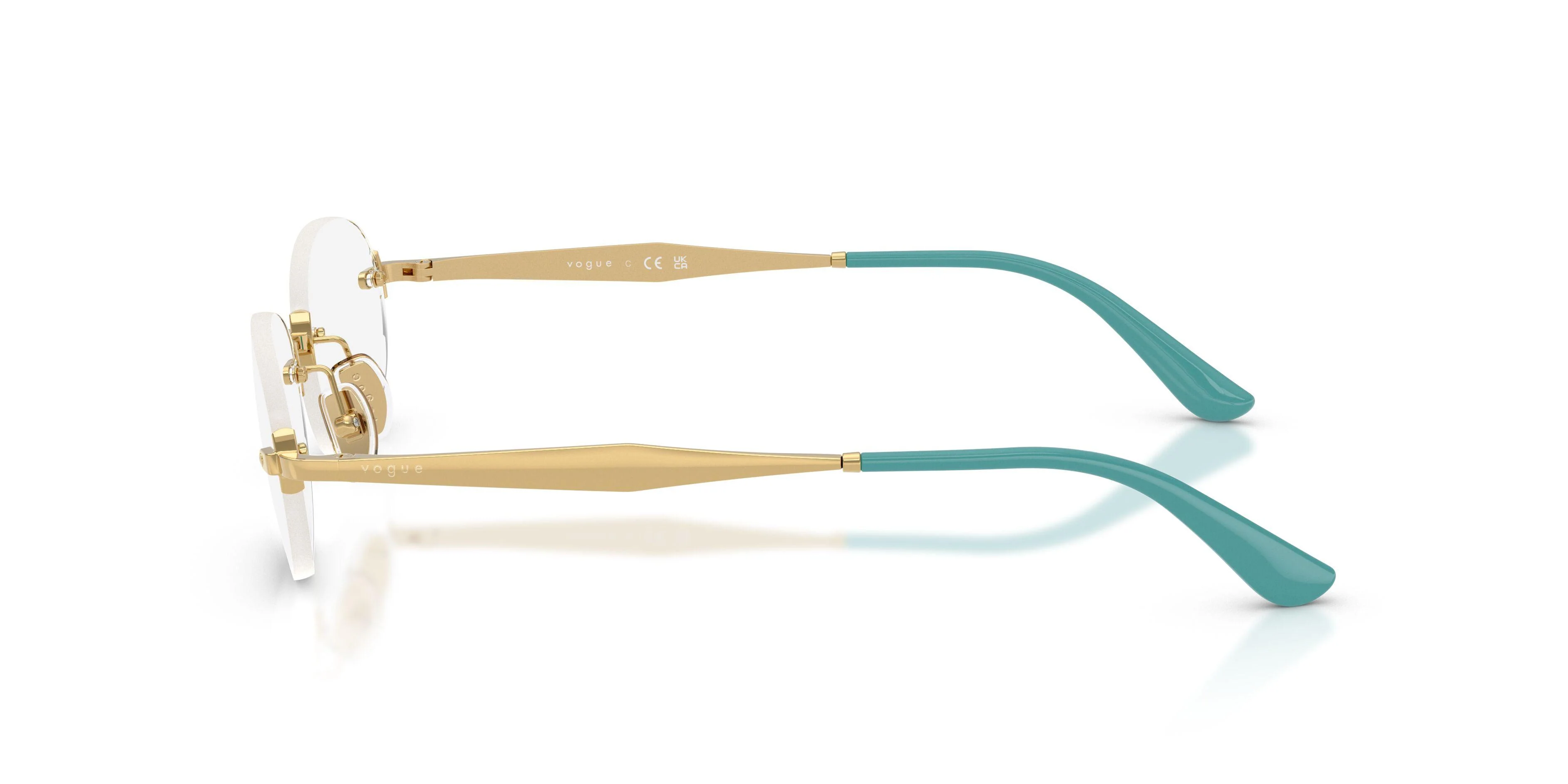 Vogue 4343 Eyeglasses - Image 24