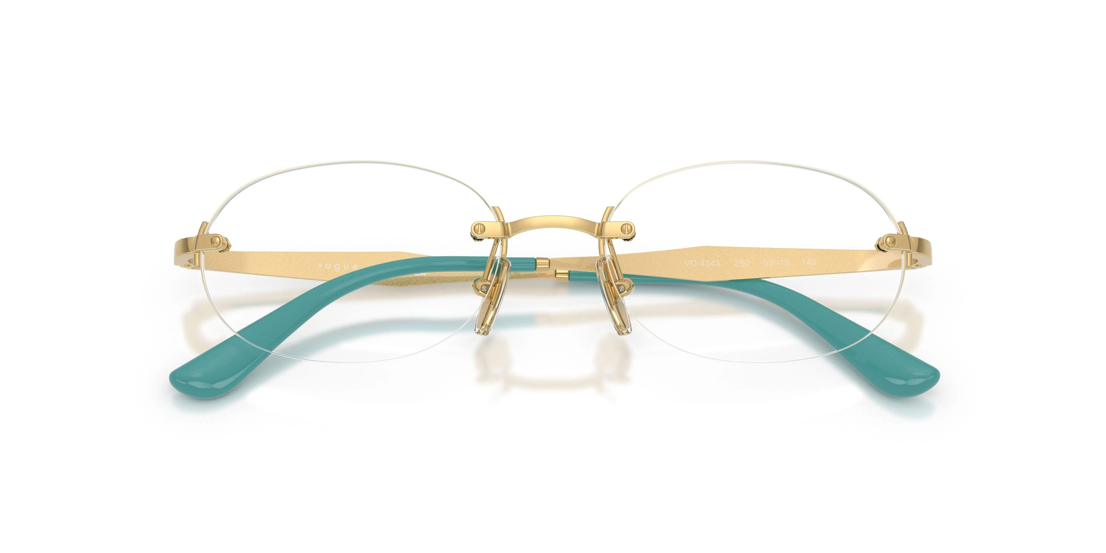 Vogue 4343 Eyeglasses - Image 28