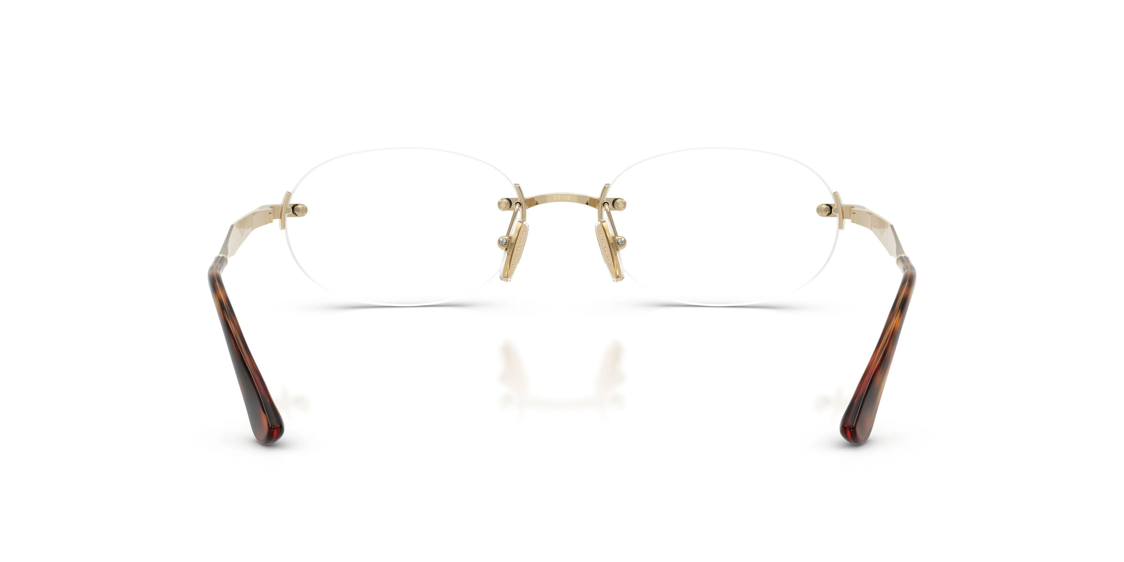 Vogue 4343 Eyeglasses - Image 7