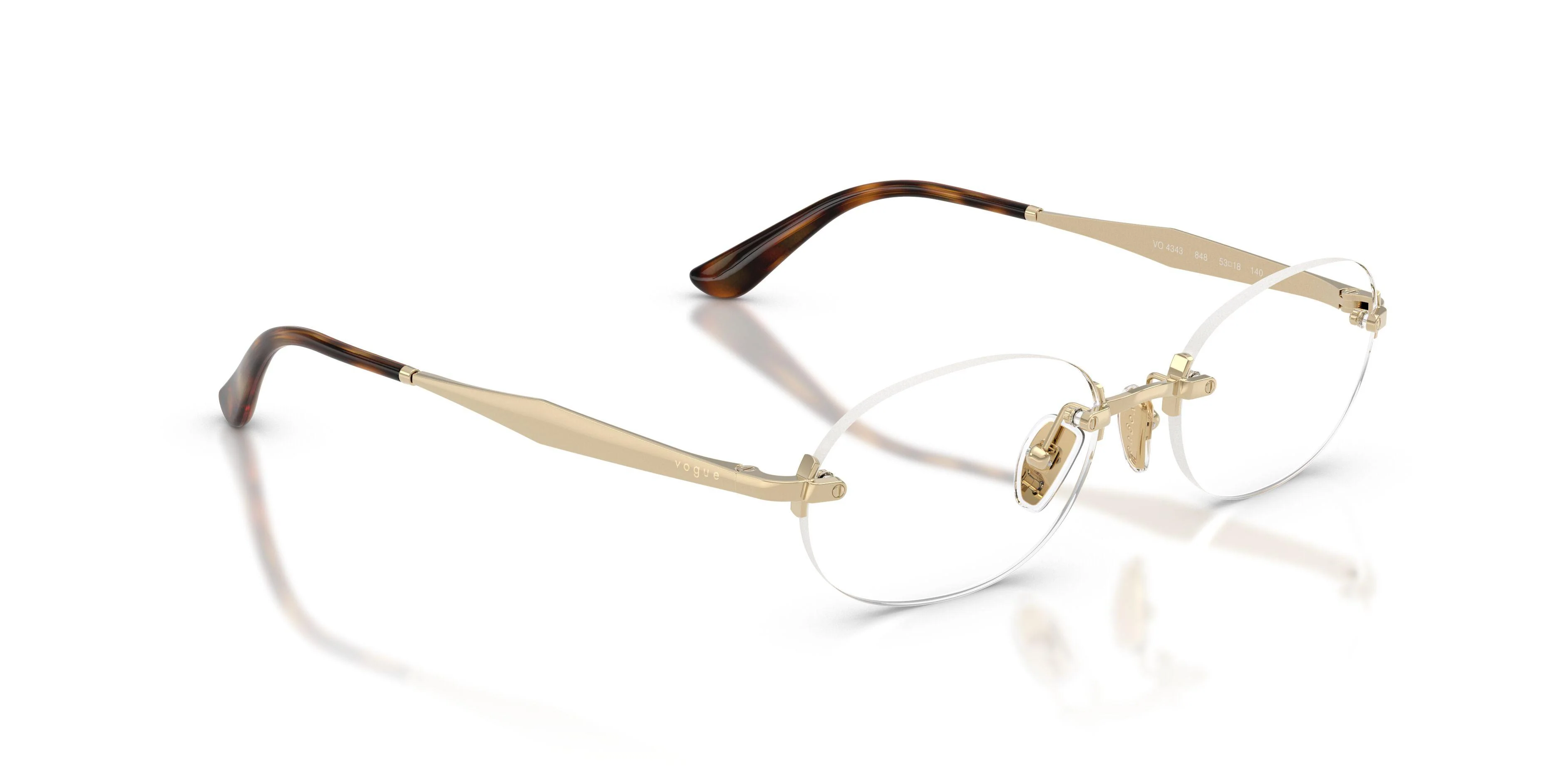Vogue 4343 Eyeglasses - Image 8