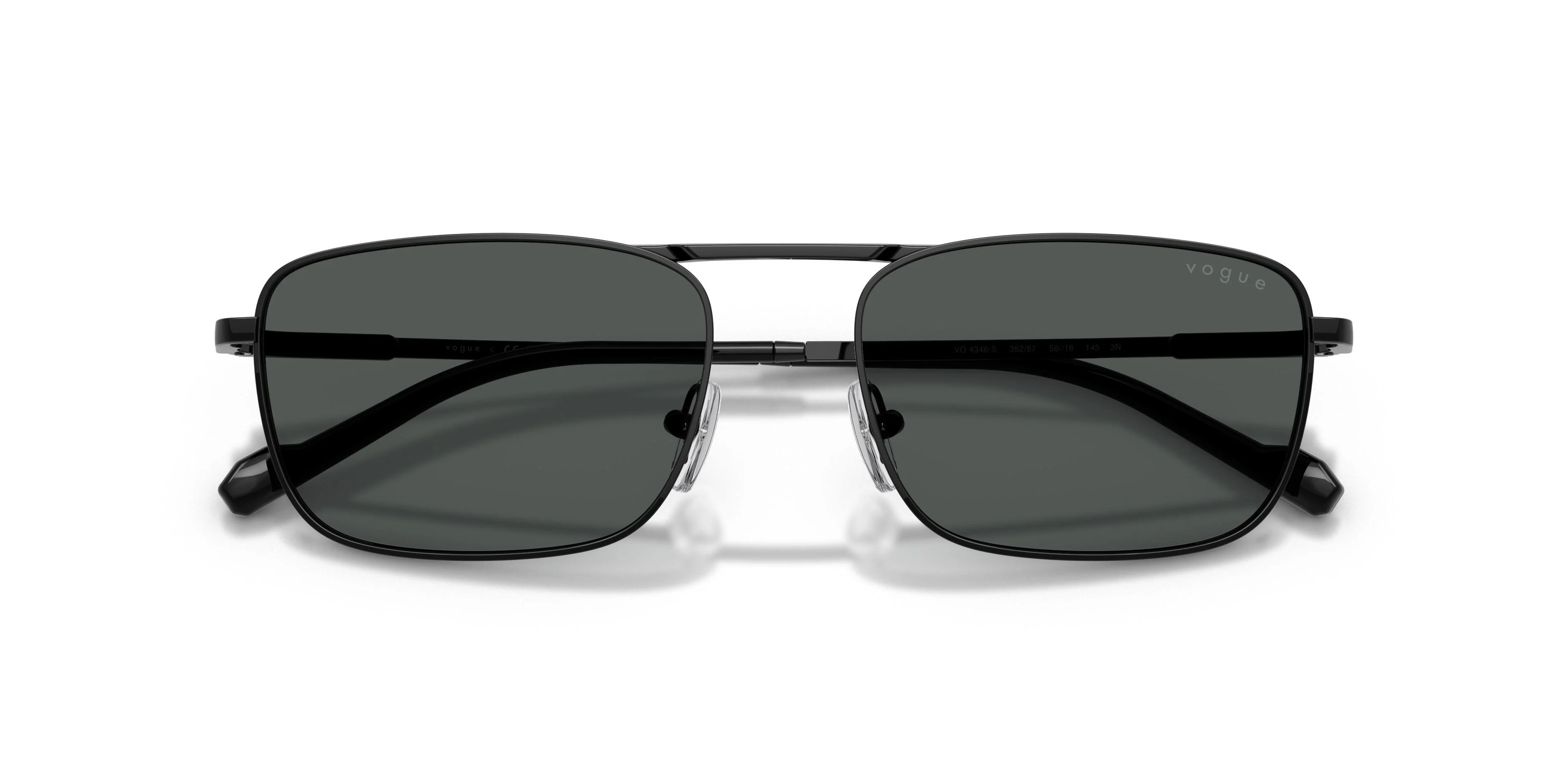 Vogue 4346S Sunglasses - Image 11