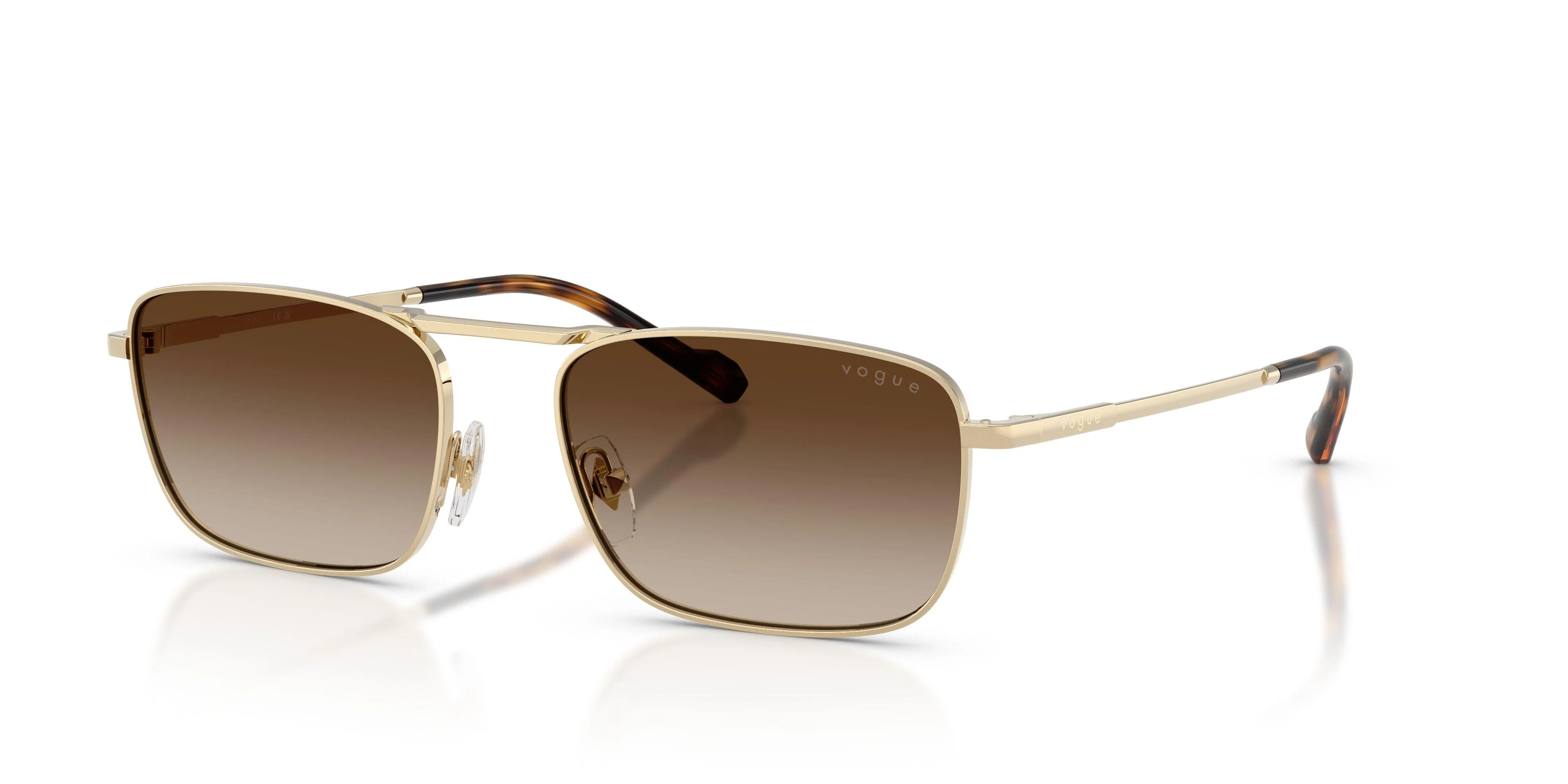 Vogue 4346S Sunglasses - Image 12