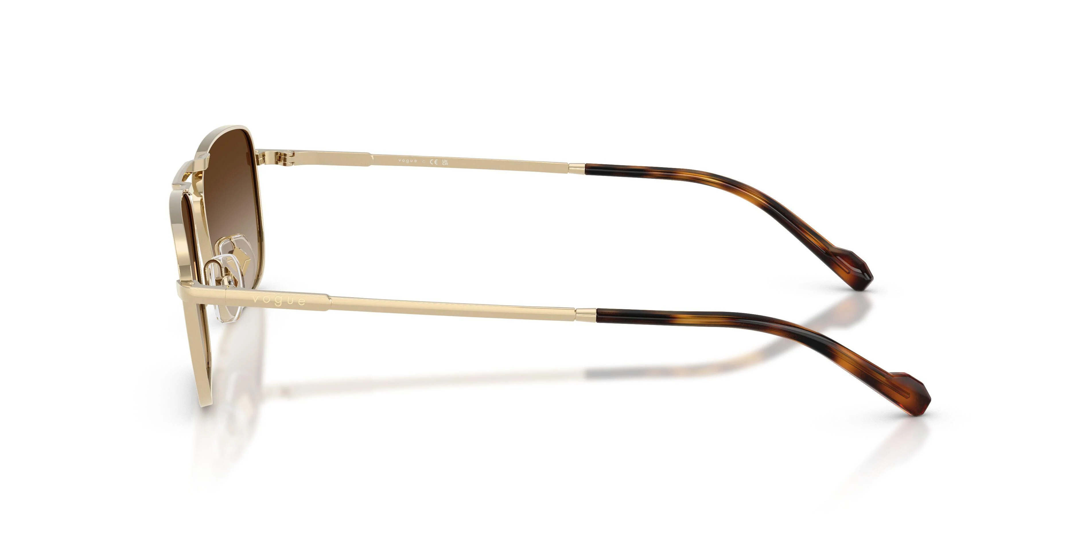 Vogue 4346S Sunglasses - Image 13
