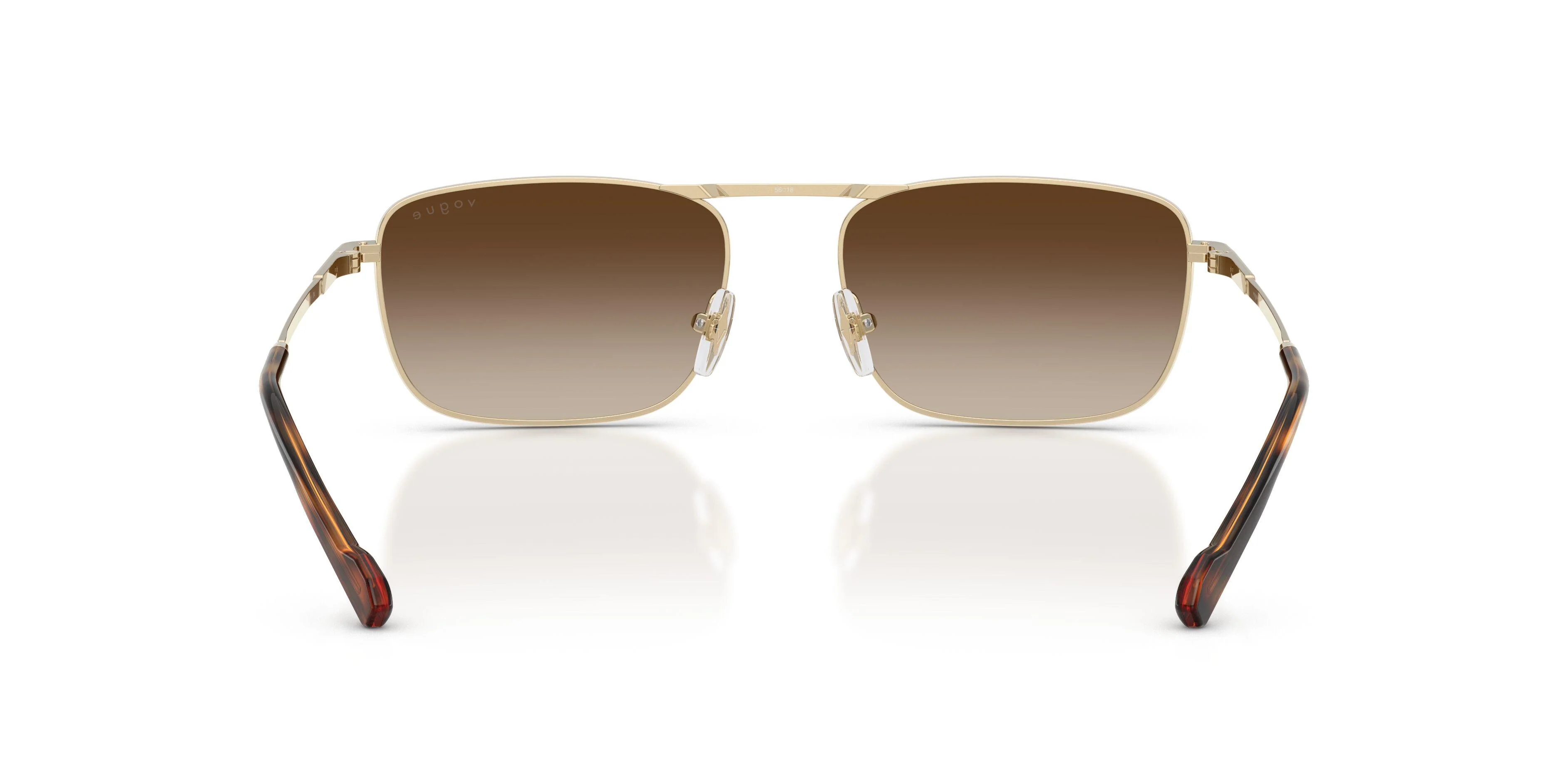 Vogue 4346S Sunglasses - Image 14
