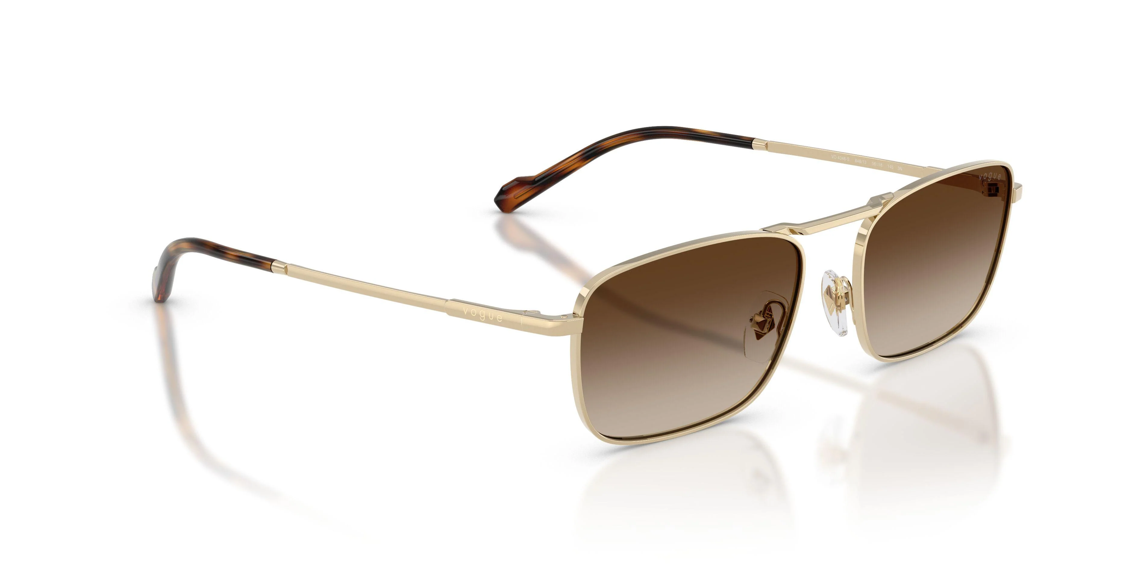 Vogue 4346S Sunglasses - Image 15