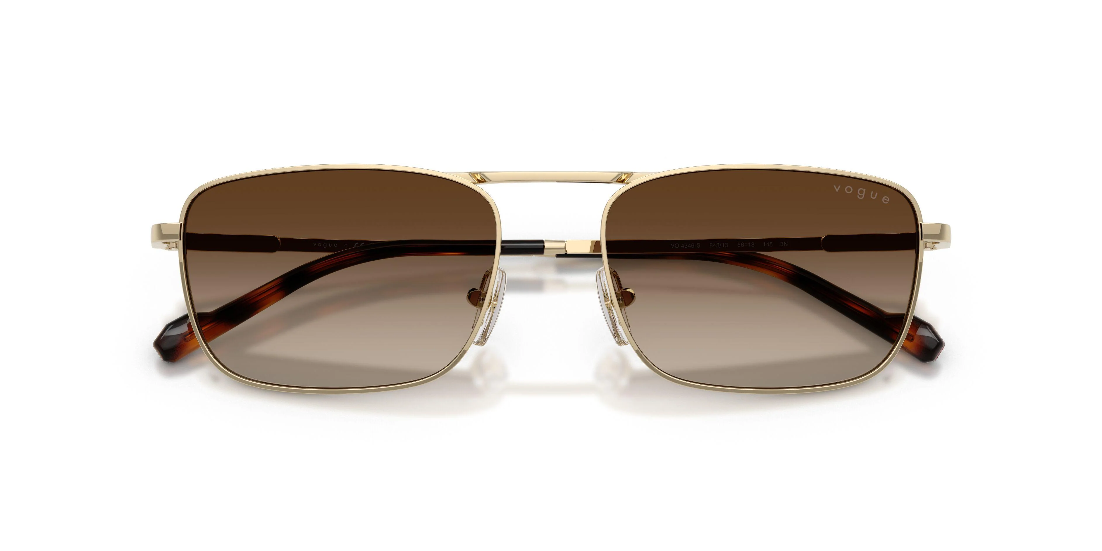 Vogue 4346S Sunglasses - Image 17