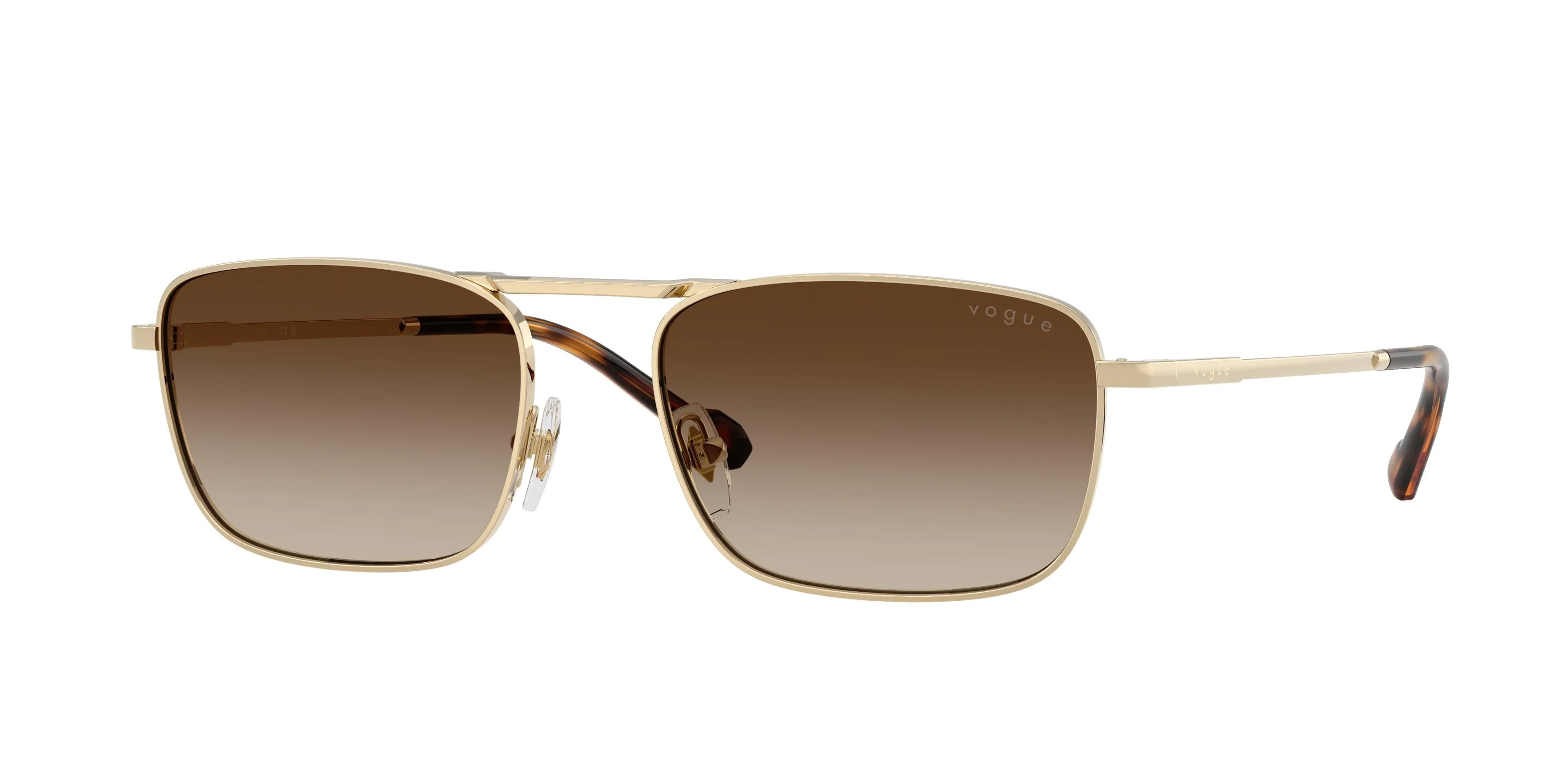Vogue 4346S Sunglasses - Image 2