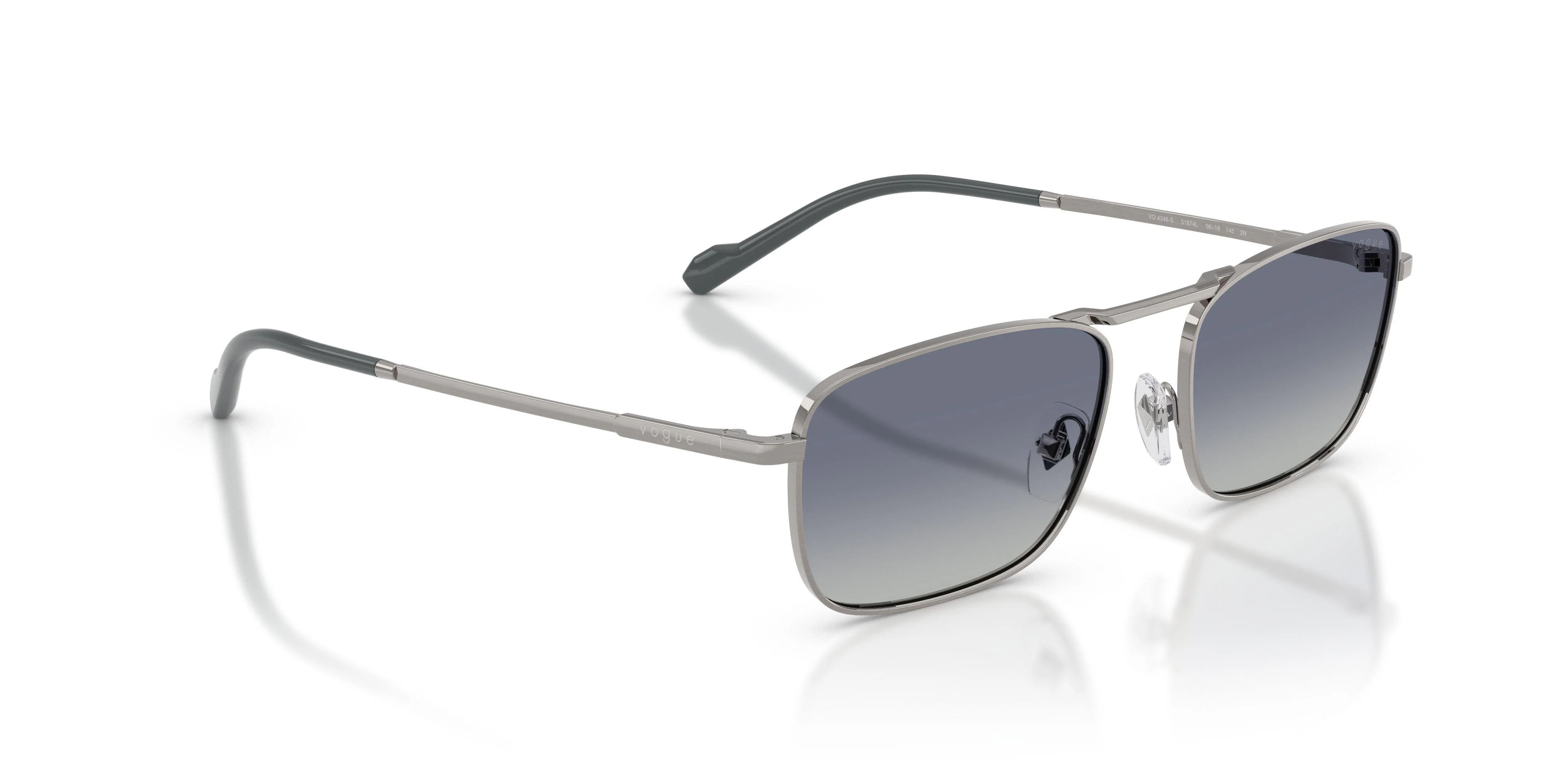 Vogue 4346S Sunglasses - Image 21