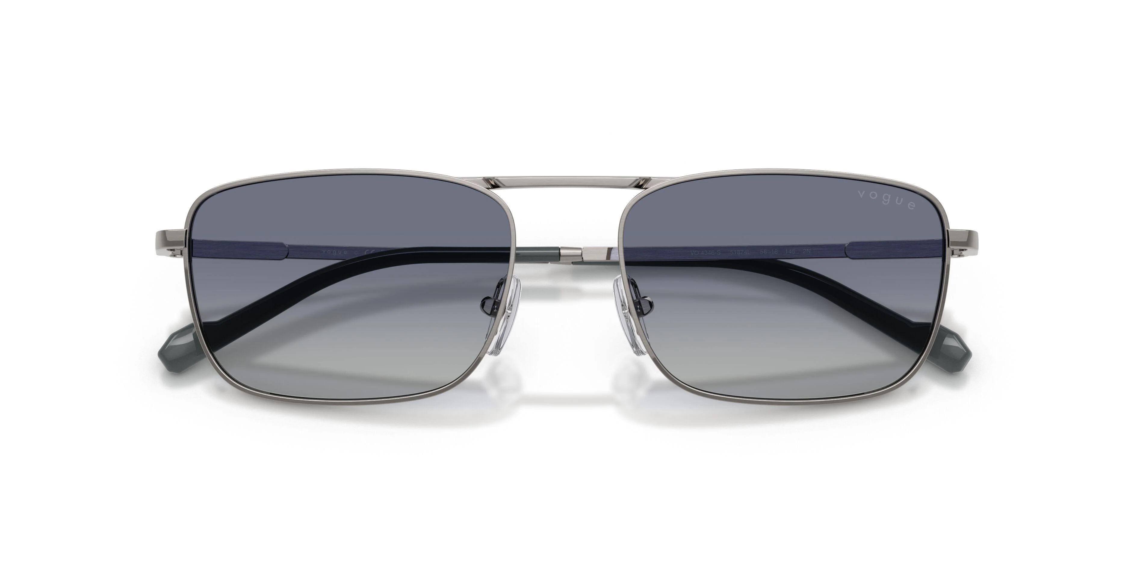 Vogue 4346S Sunglasses - Image 23