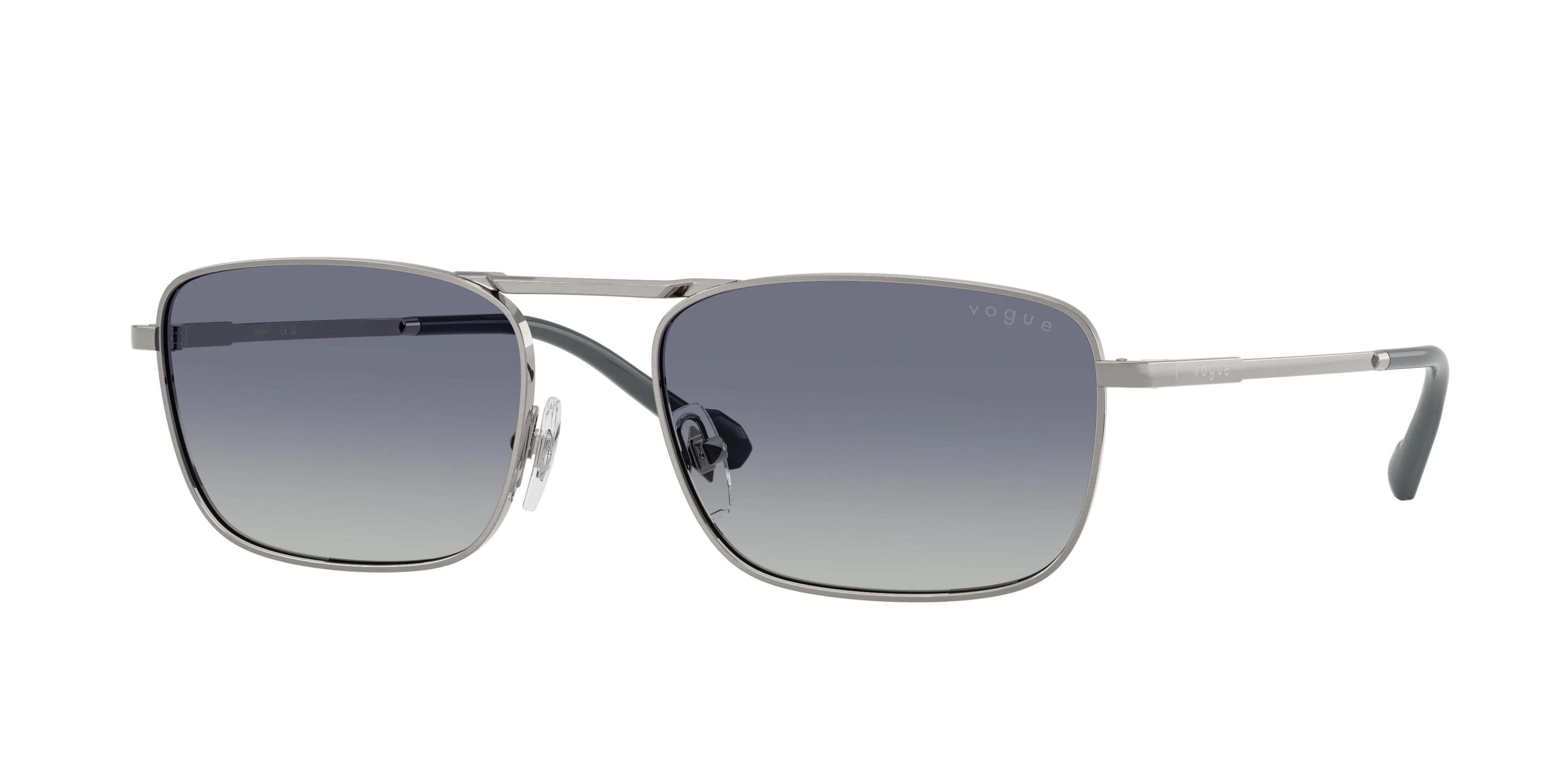 Vogue 4346S Sunglasses - Image 3