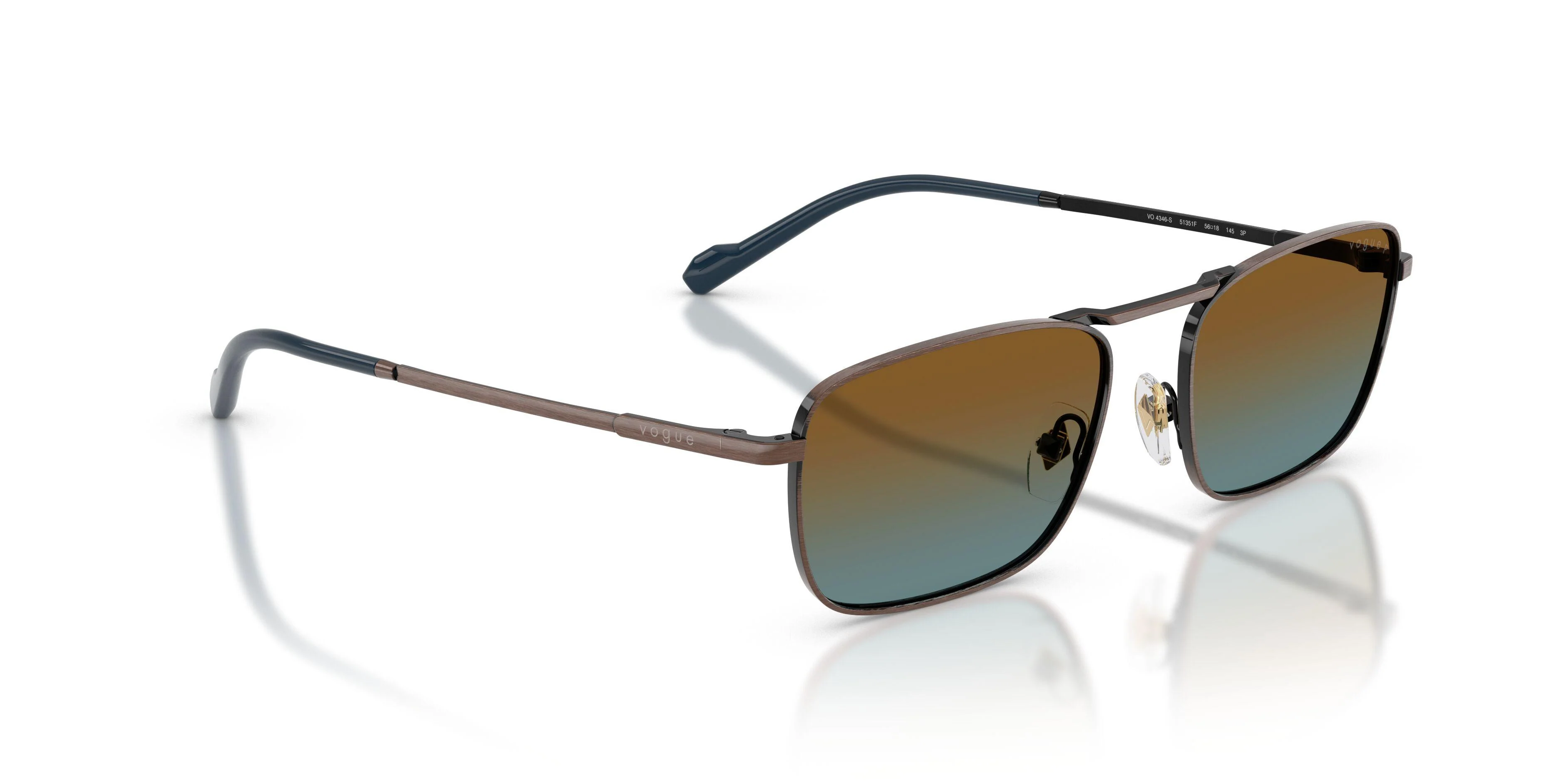Vogue 4346S Sunglasses - Image 33