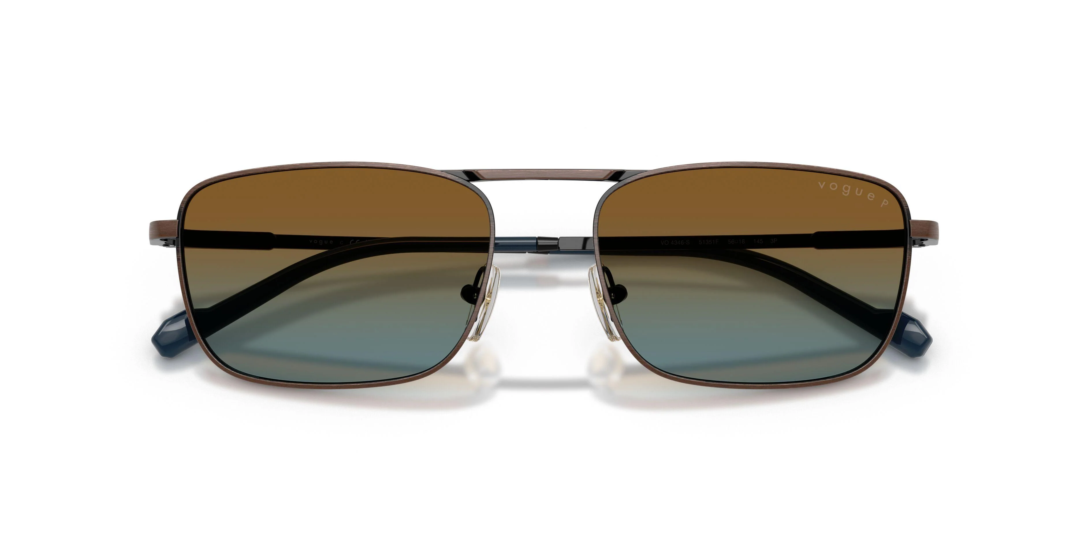 Vogue 4346S Sunglasses - Image 35