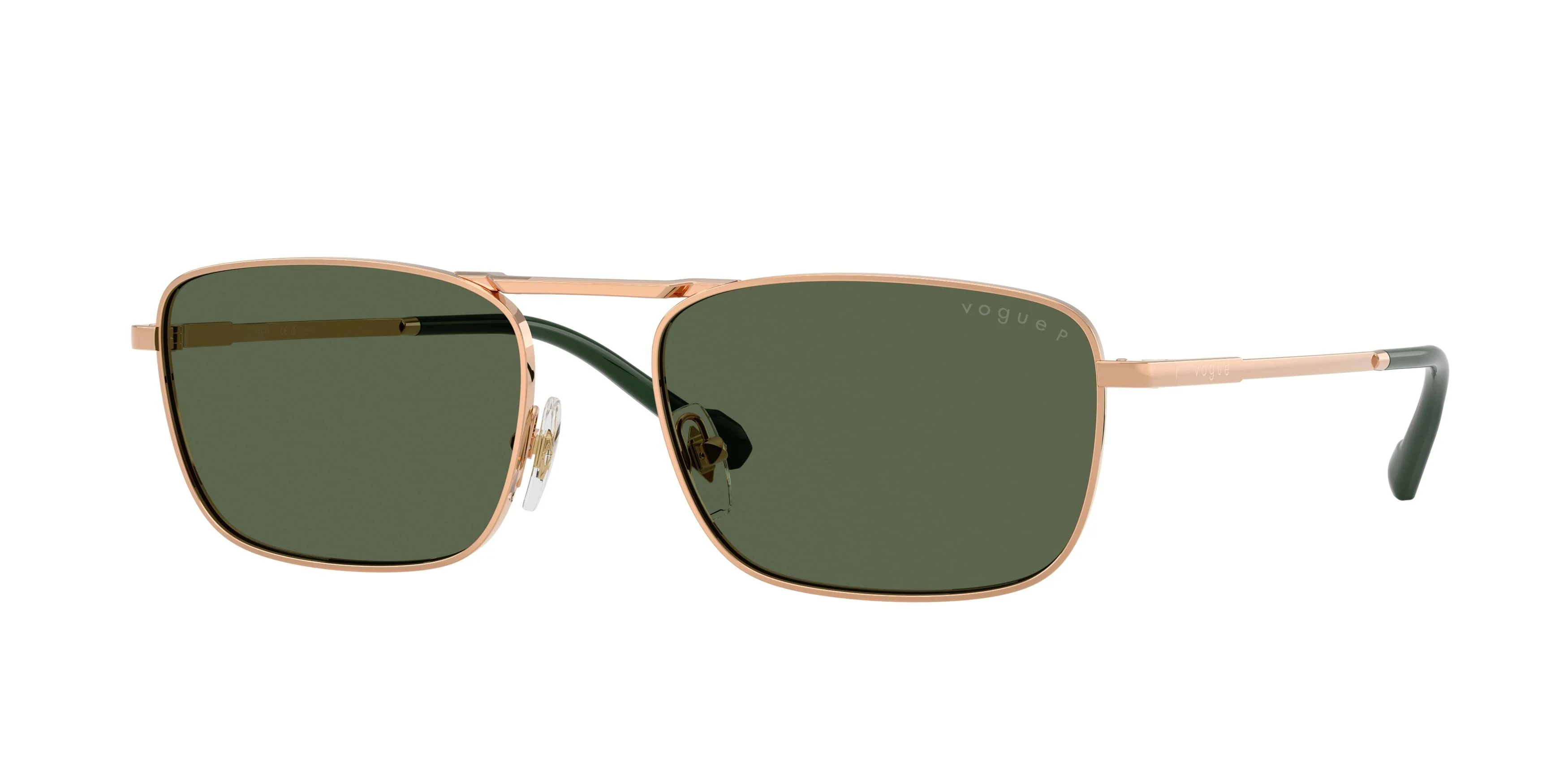 Vogue 4346S Sunglasses - Image 4