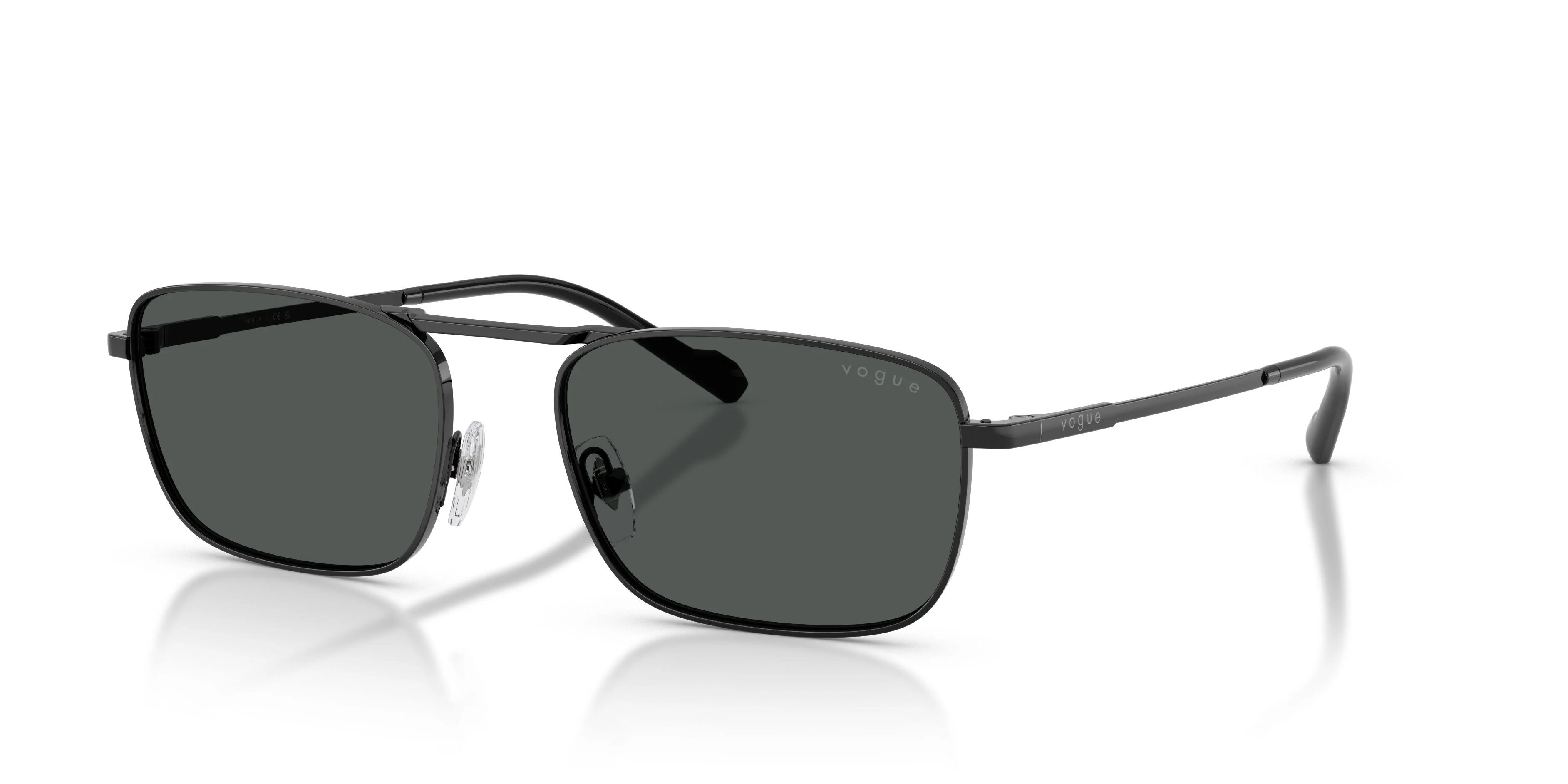 Vogue 4346S Sunglasses - Image 6