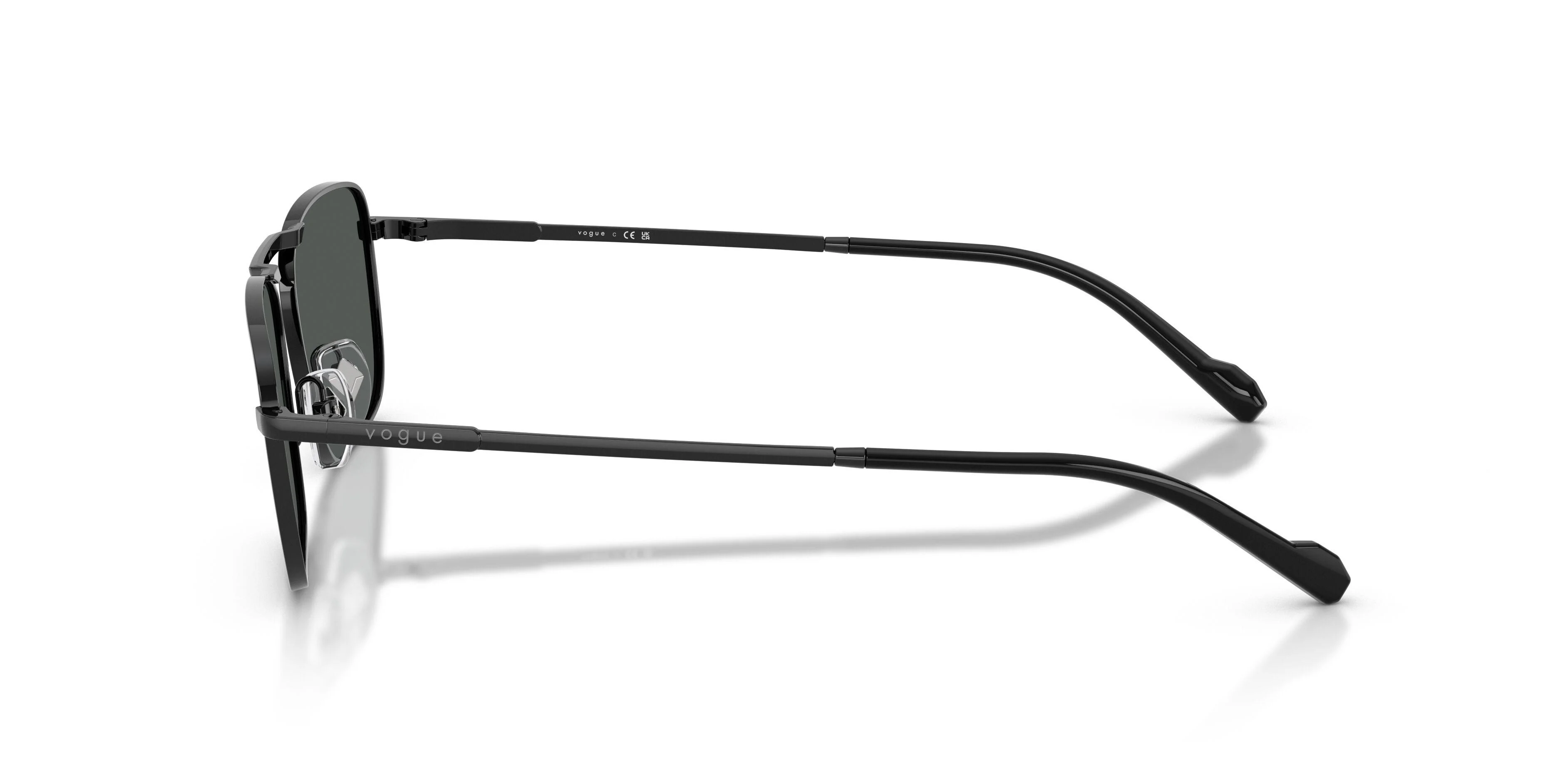 Vogue 4346S Sunglasses - Image 7