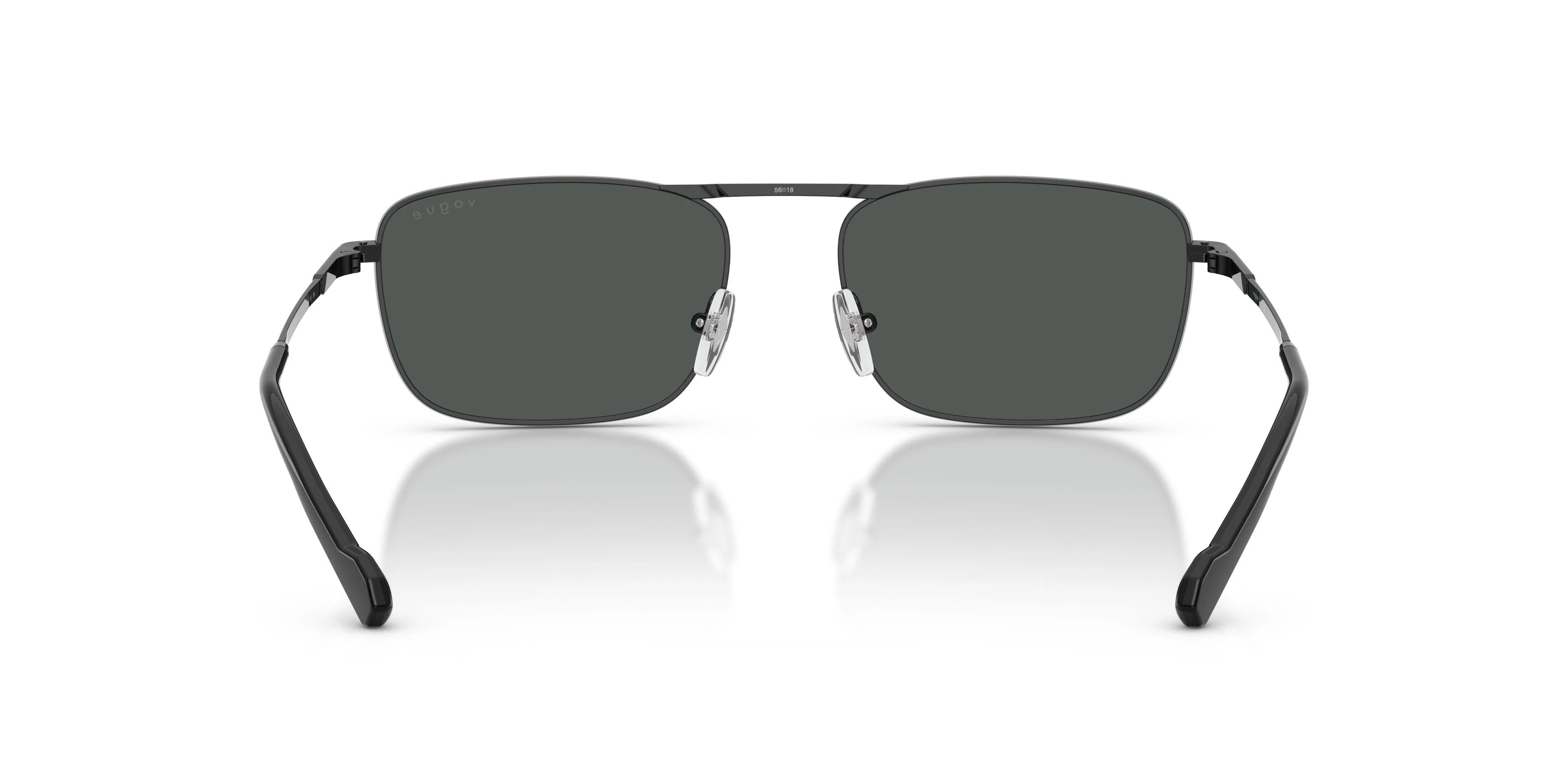Vogue 4346S Sunglasses - Image 8